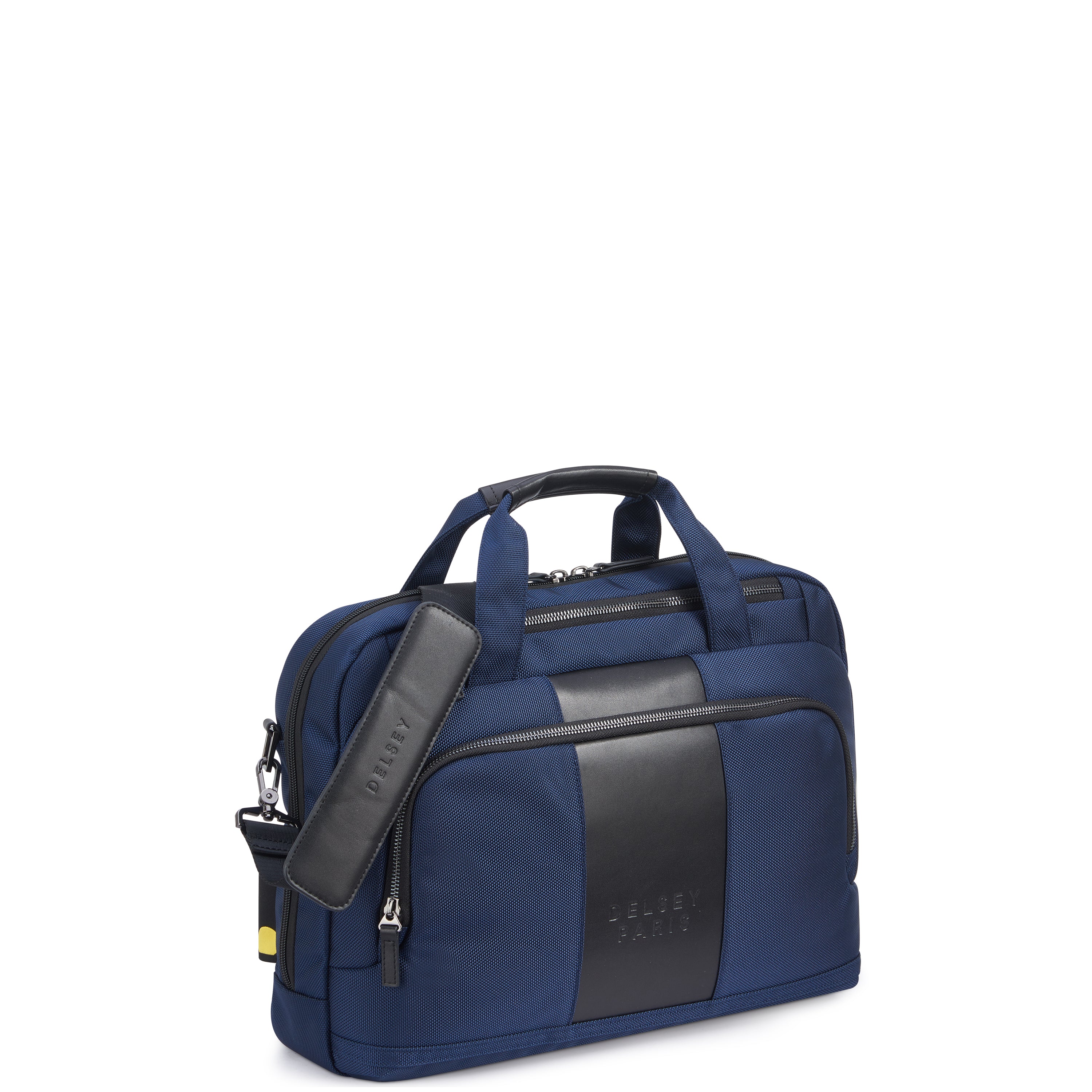 WAGRAM - Satchel 1-compartment (PC Protection 15.6") - Image 9