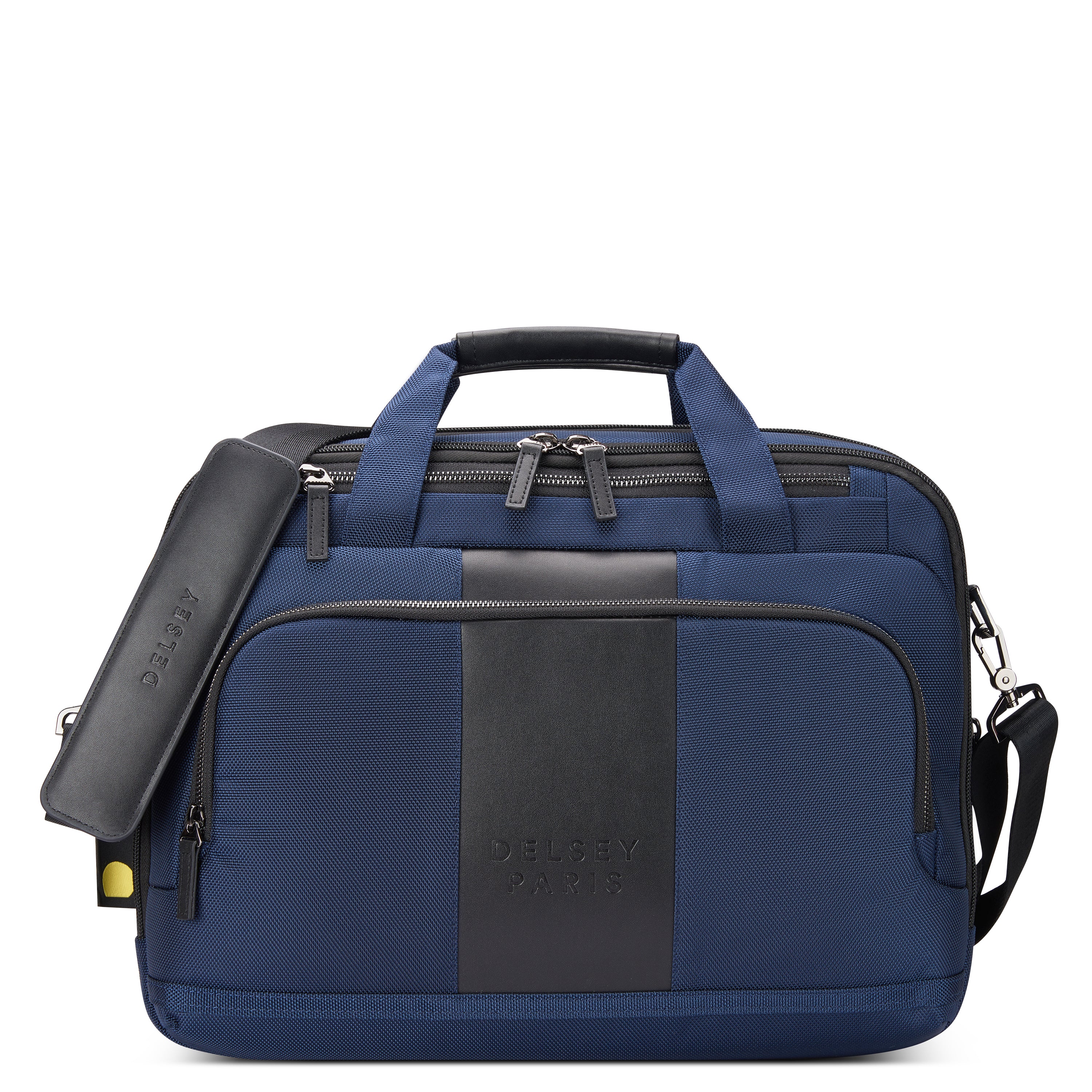 WAGRAM - Satchel 2-compartment  (PC Protection 15.6") - Image 7