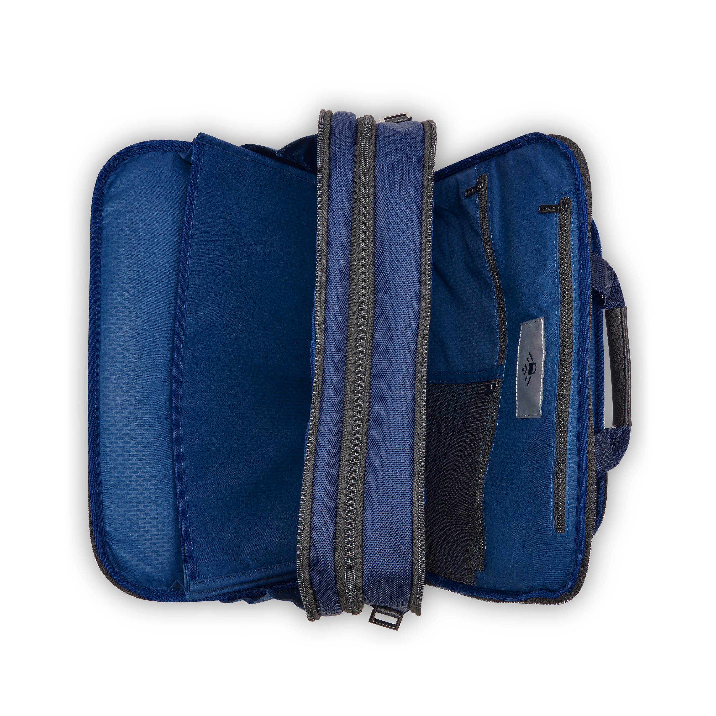 WAGRAM - Satchel 2-compartment  (PC Protection 15.6") - Image 8