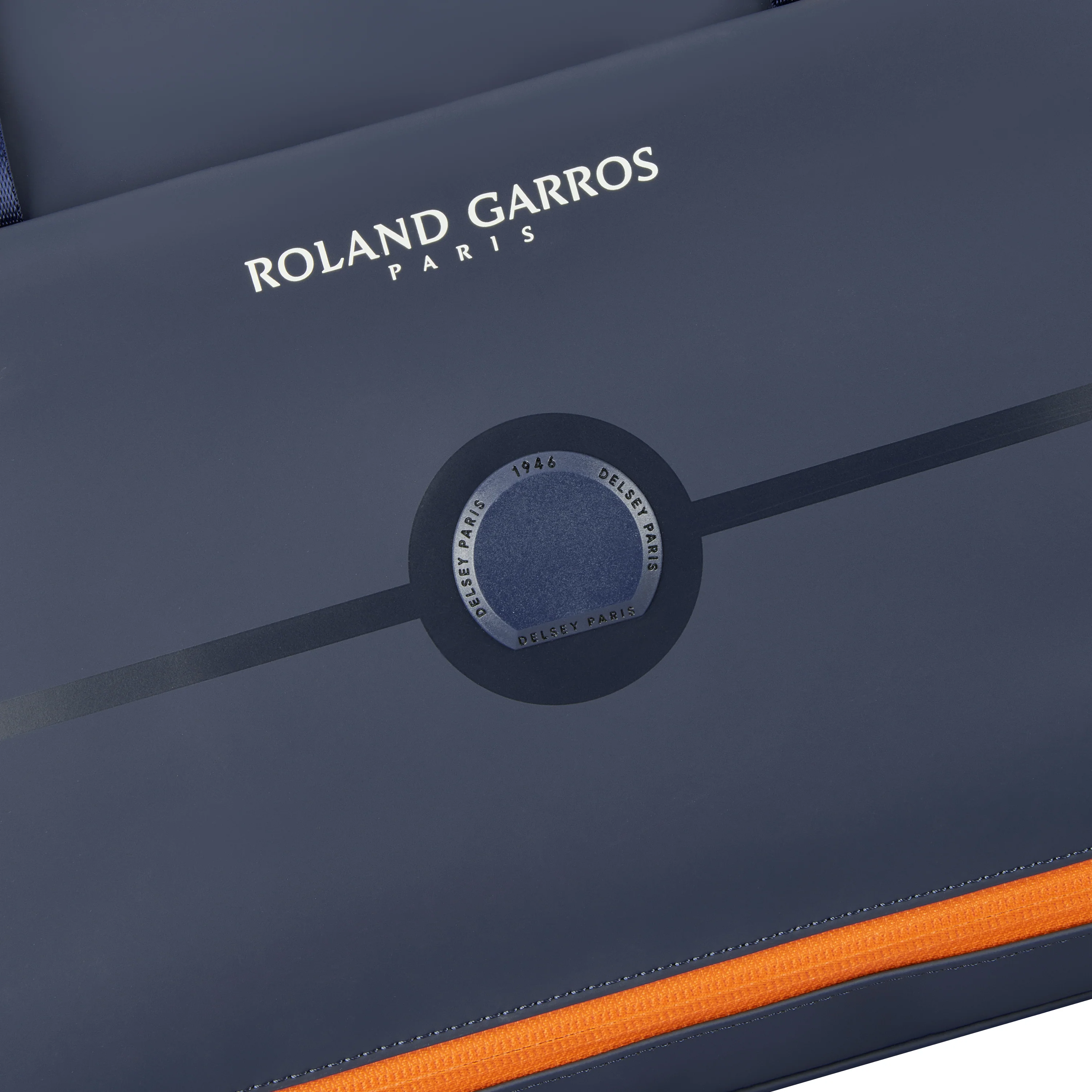 Turenne Soft - Sport Duffle Bag (45cm) Roland Garros - Image 3