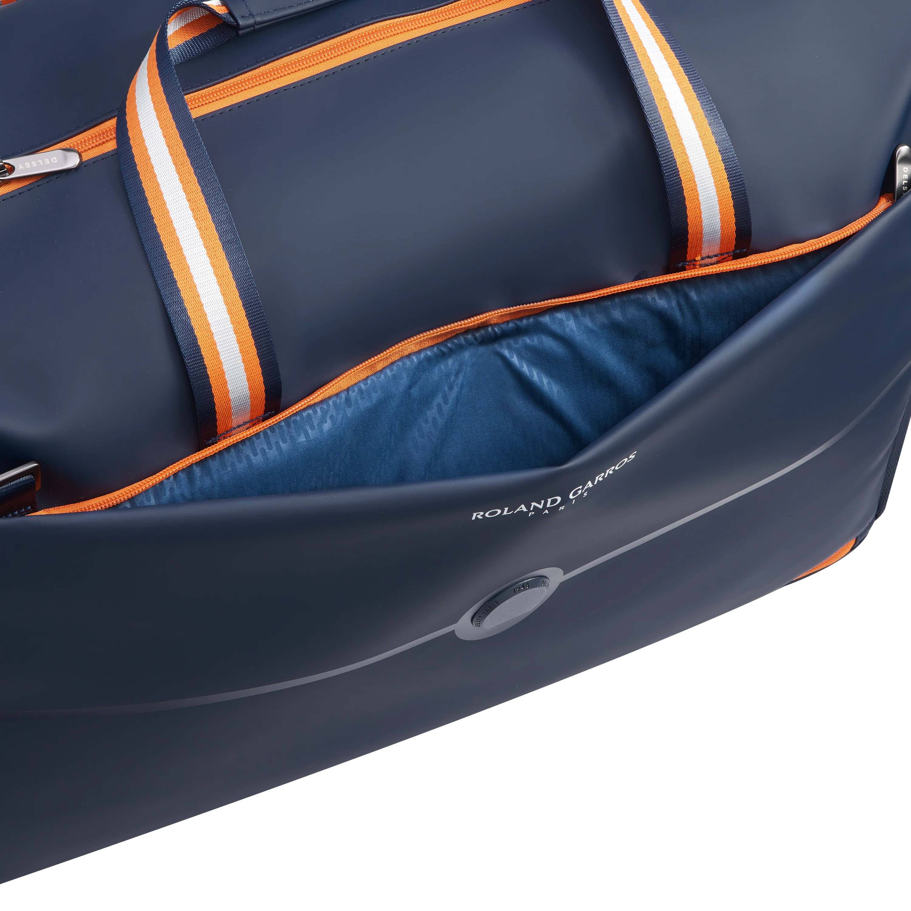 TURENNE SOFT - Duffle Bag S (55cm) Roland Garros - Image 6