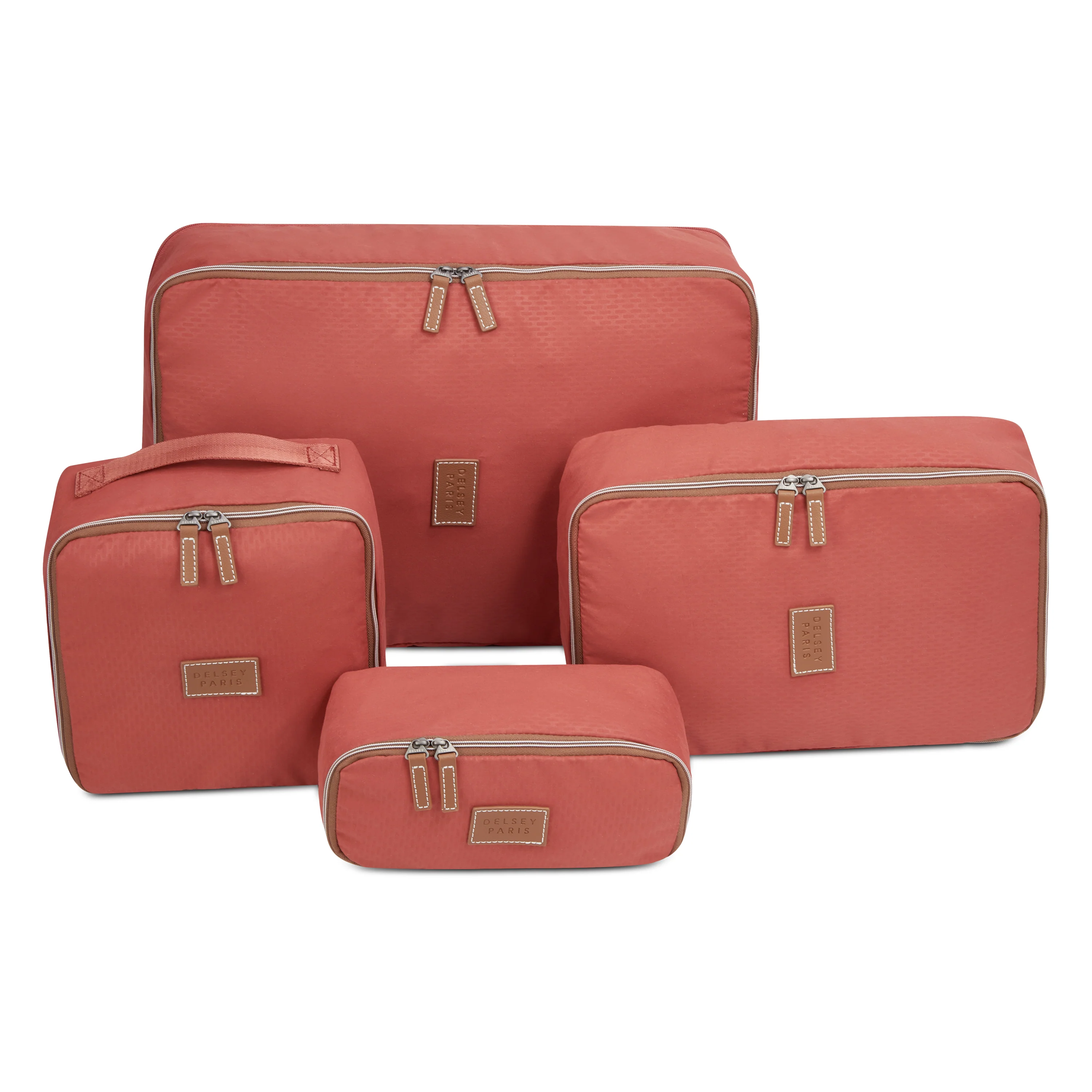 Chatelet Air 2.0 - Set of 4 packing cubes - Image 5