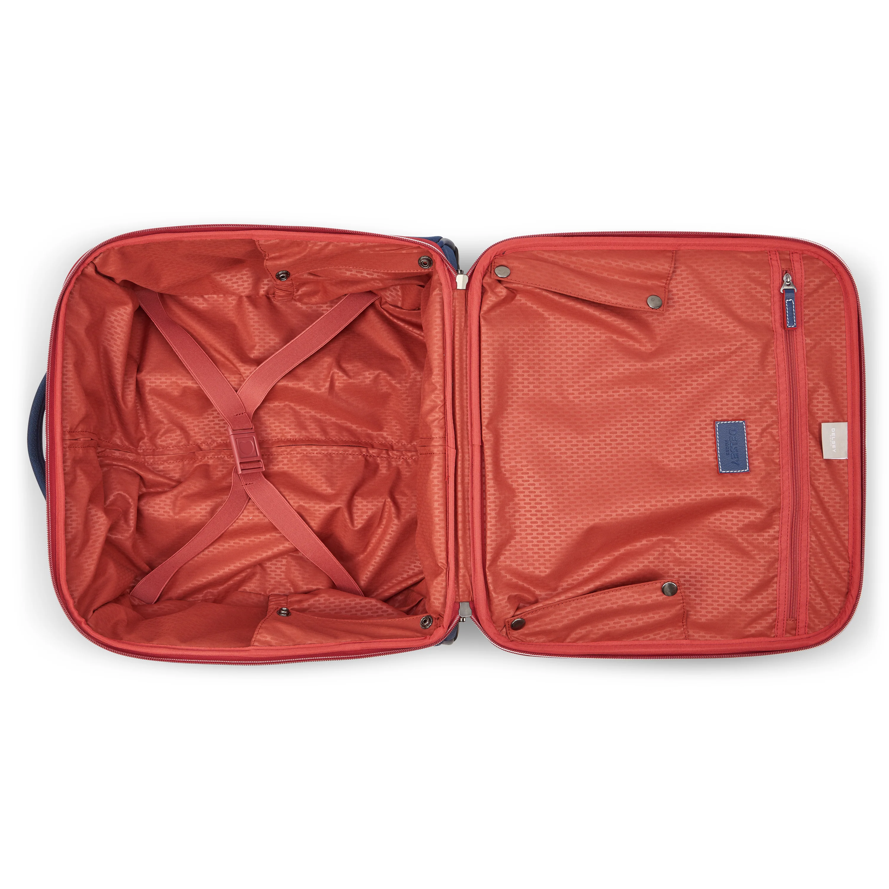CHATELET AIR 2.0 - Pilot case - Image 9