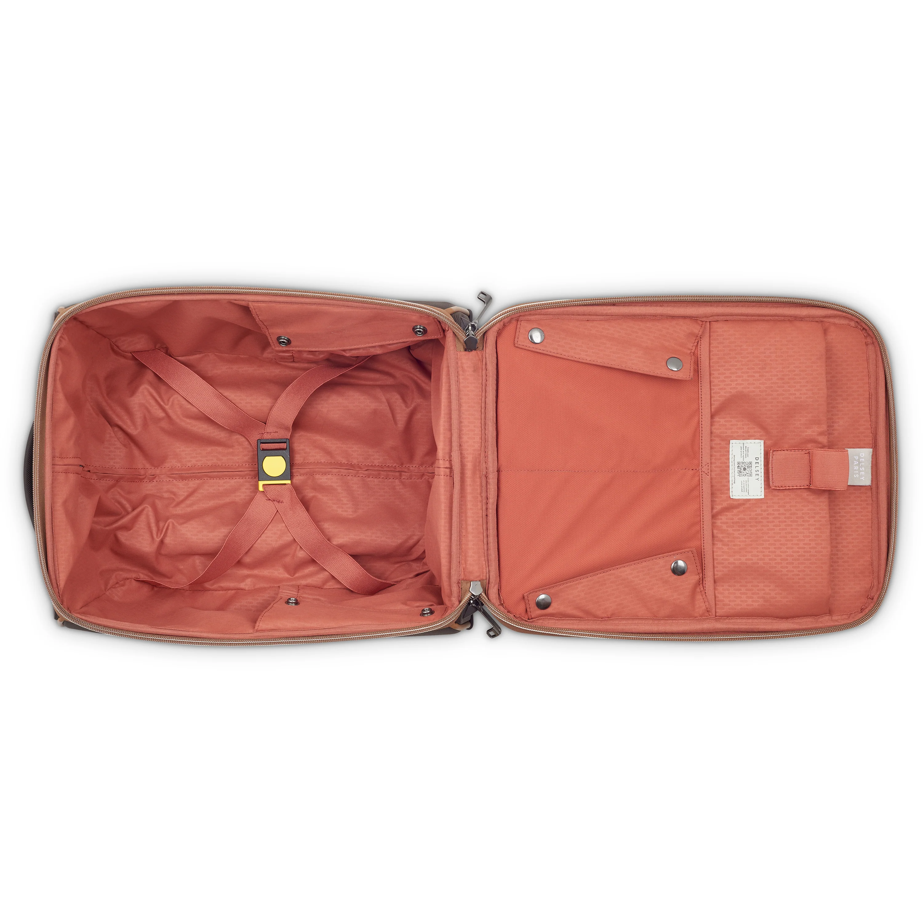 Chatelet Air 2.0 - 2 Wheel Underseater - Image 3