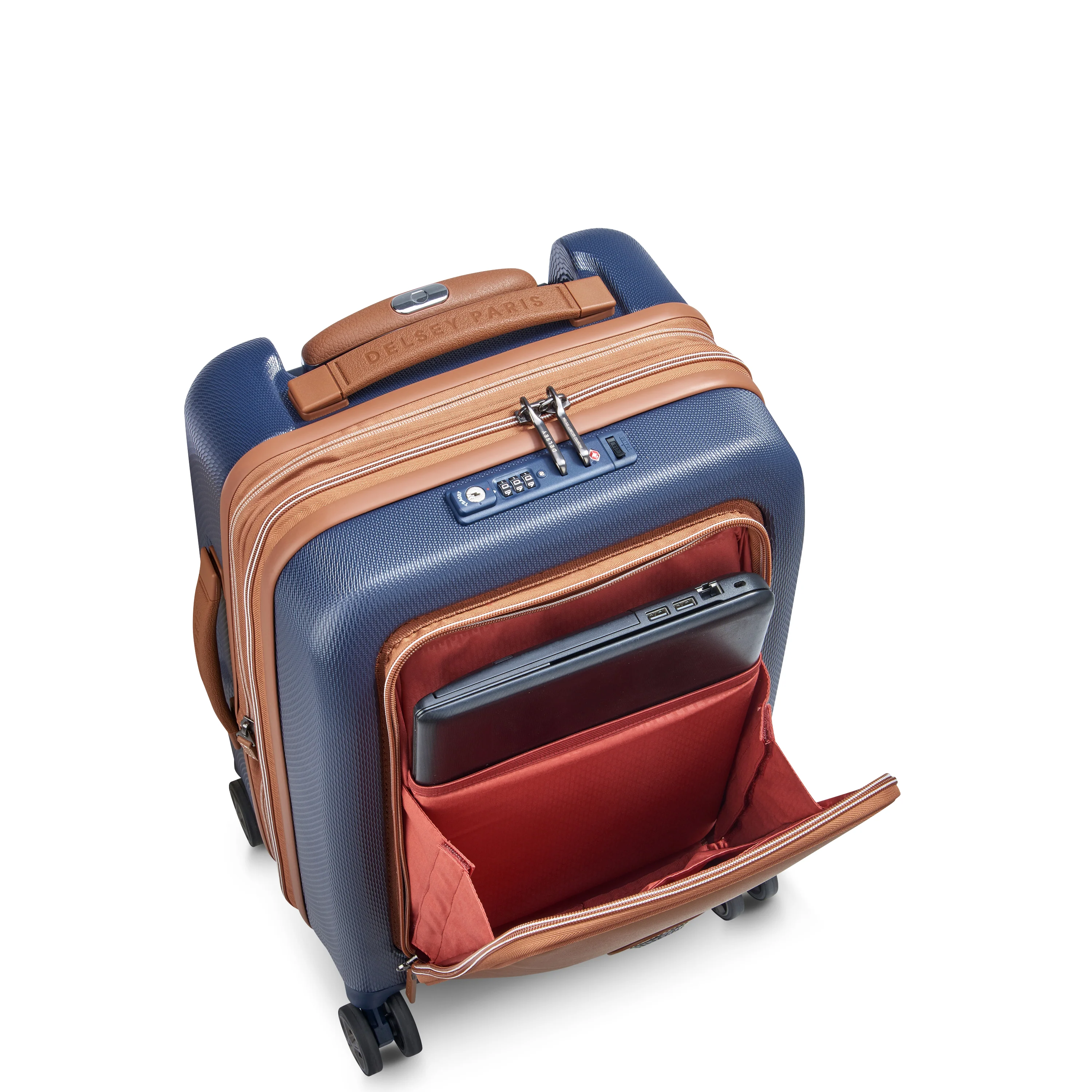 CHATELET AIR 2.0 - S Expandable Business (55cm) - PC 14" - Image 13