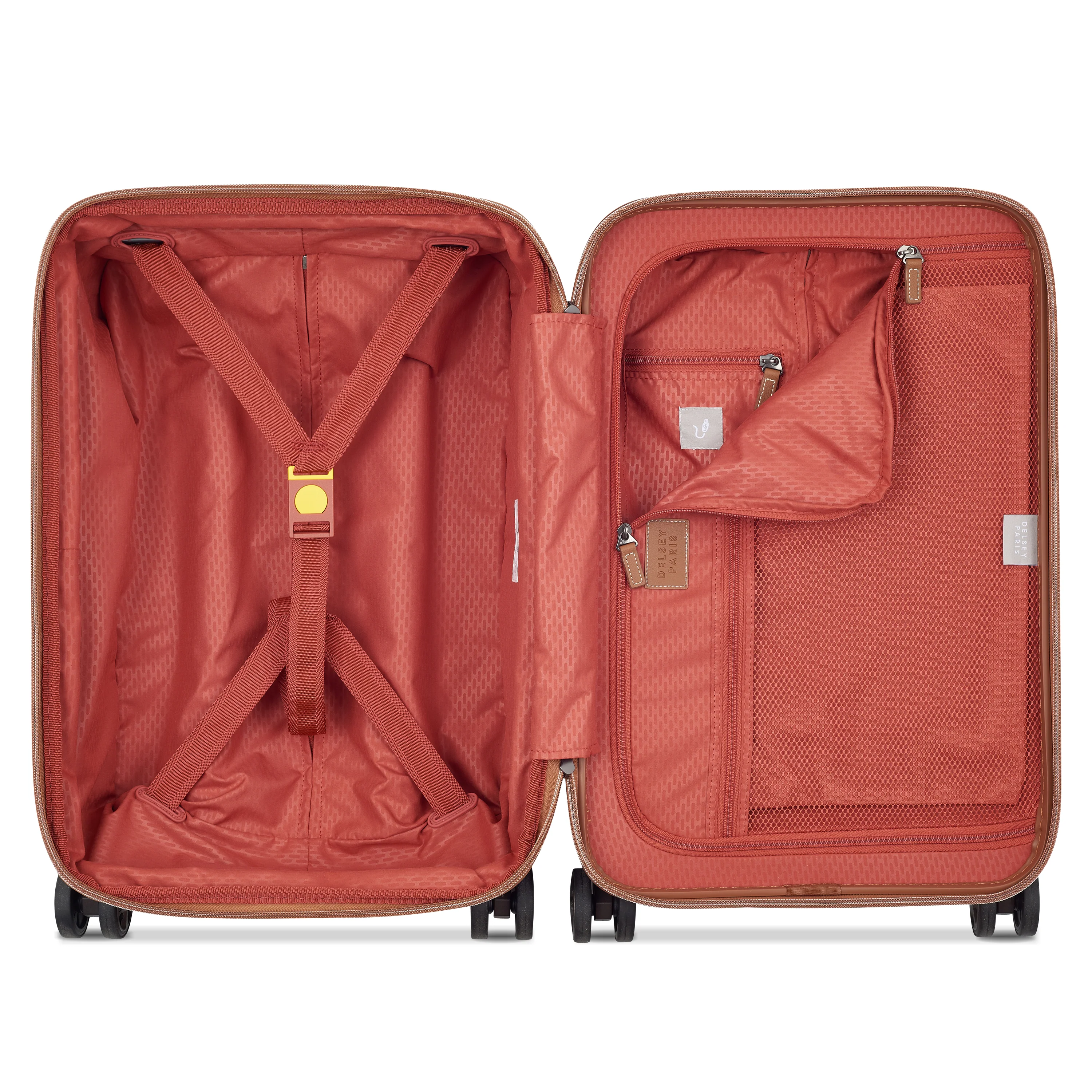 CHATELET AIR 2.0 - S Expandable Business (55cm) - PC 14" - Image 16