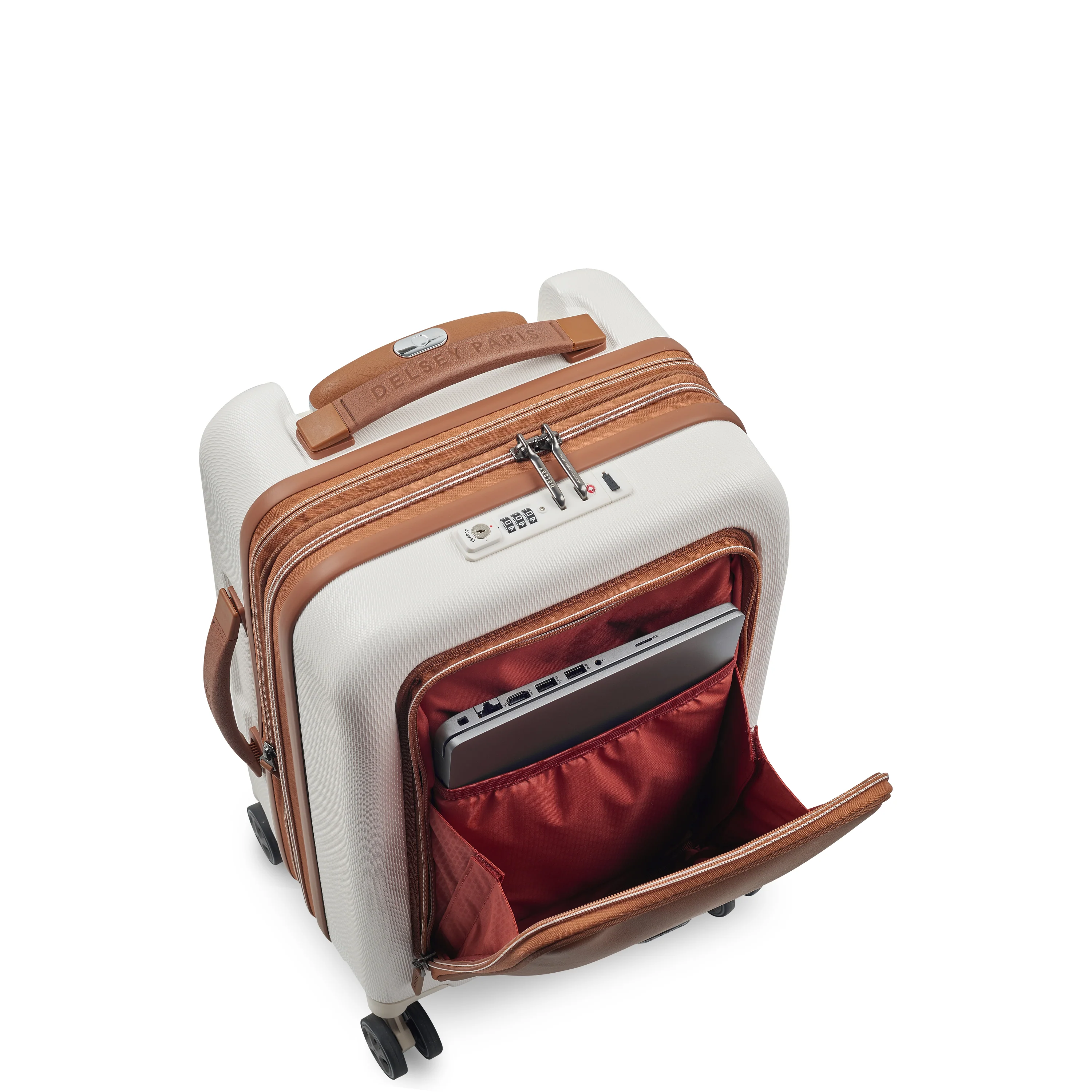 CHATELET AIR 2.0 - S Expandable Business (55cm) - PC 14" - Image 6