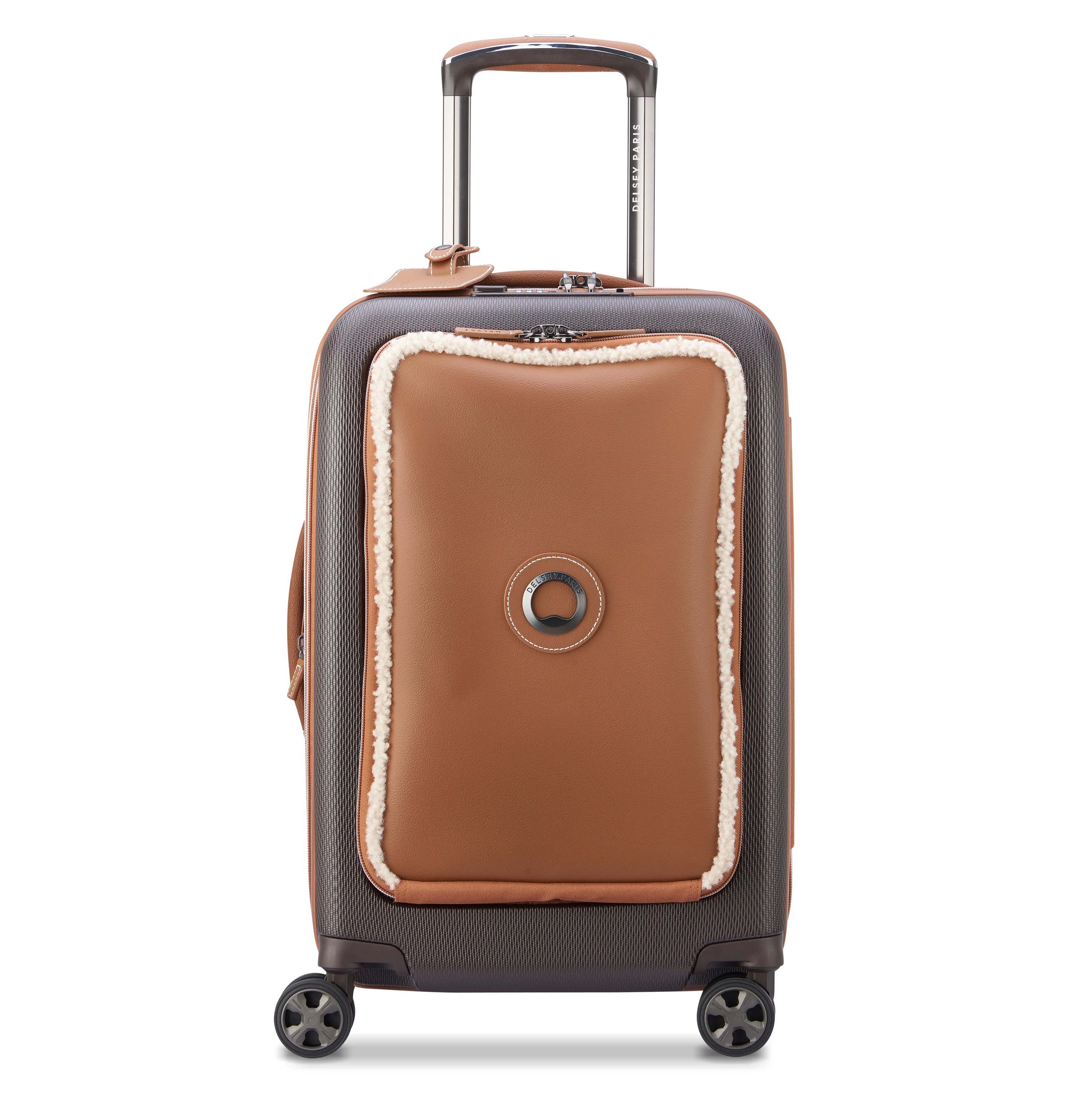 CHATELET AIR 2.0 - S Expandable Business Fleece version (55cm) - PC 14" - Image 14