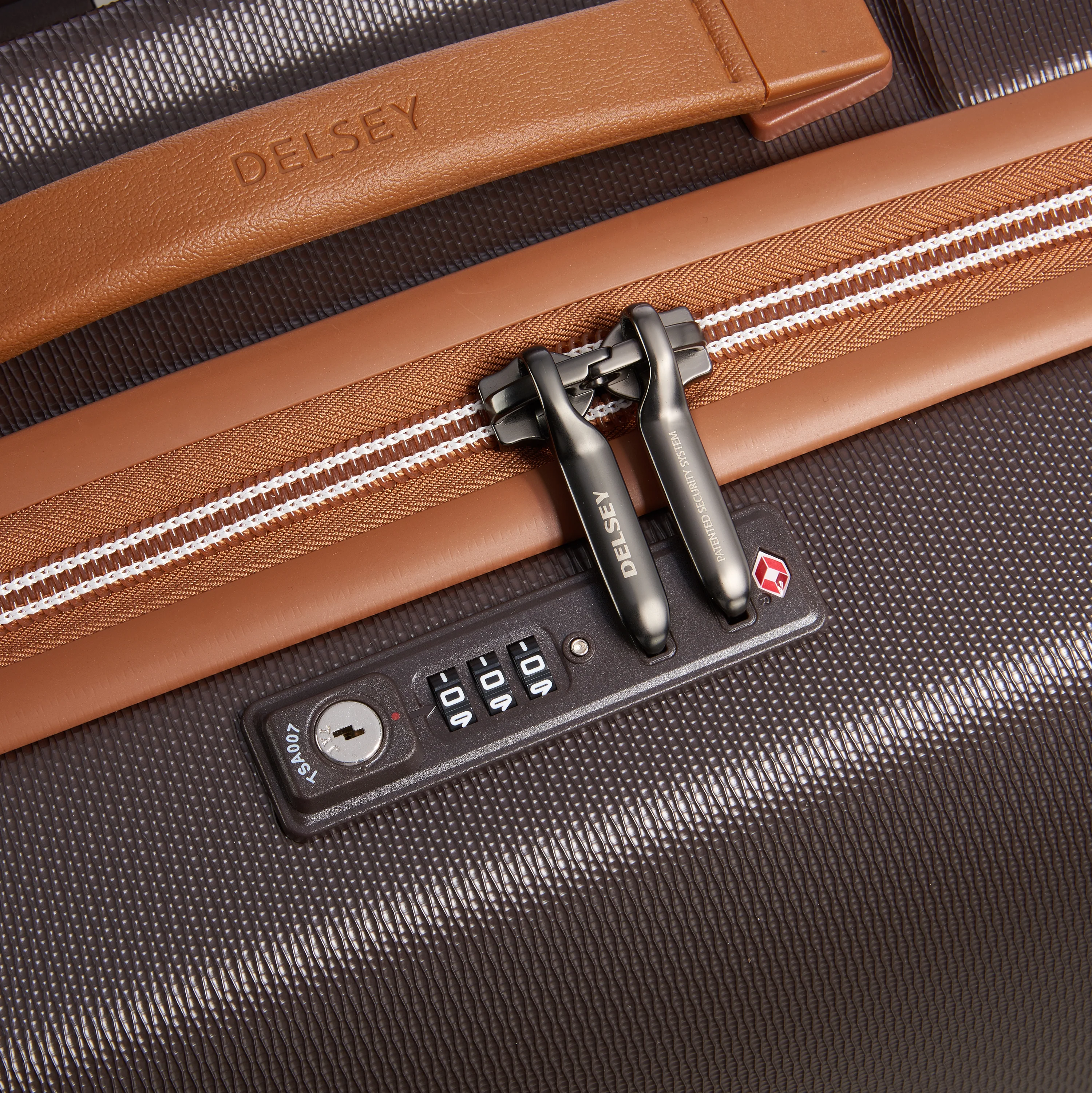 CHATELET AIR 2.0 - Trunk XL (80cm) - Image 12