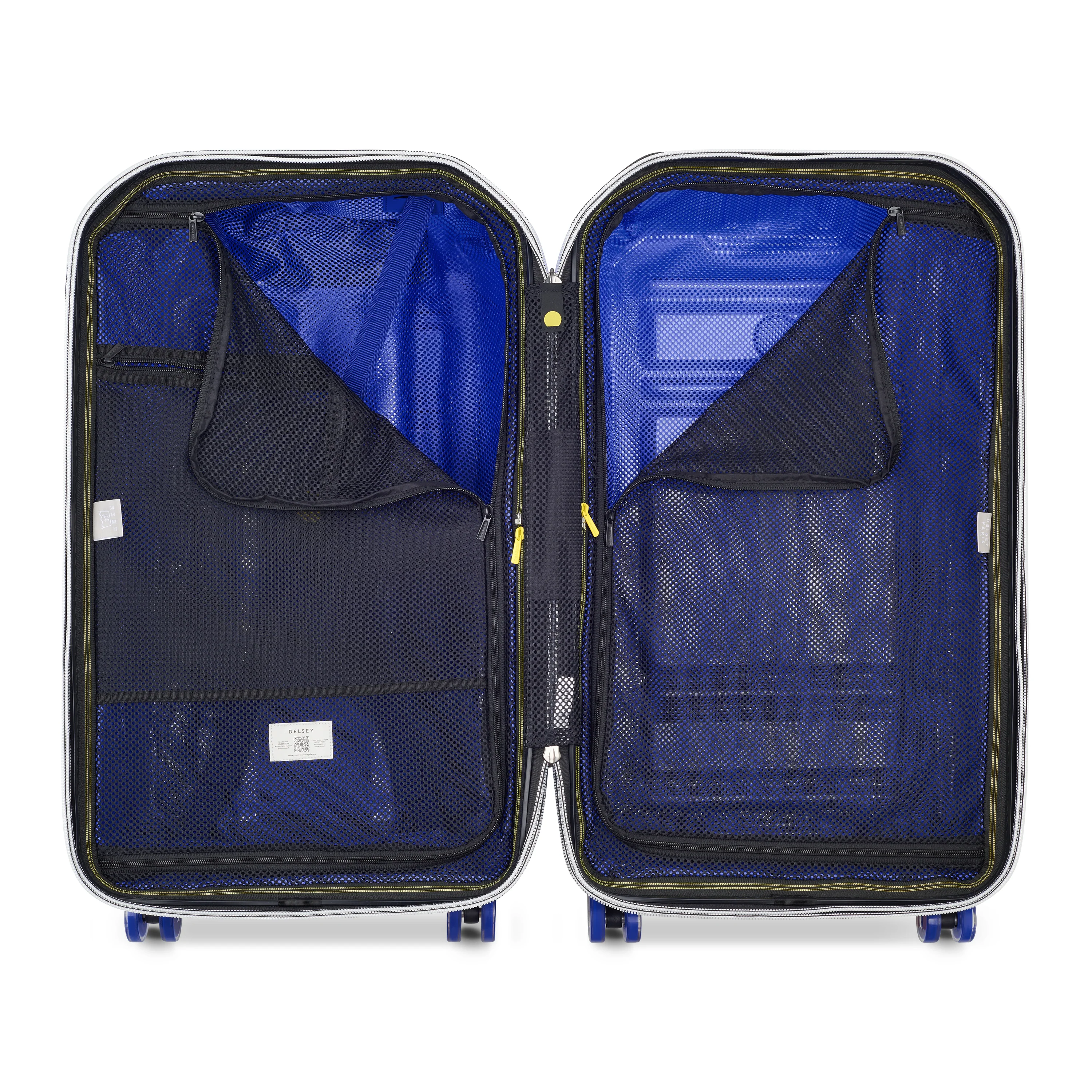 REMPART - L expandable Trunk (73cm) - Image 26