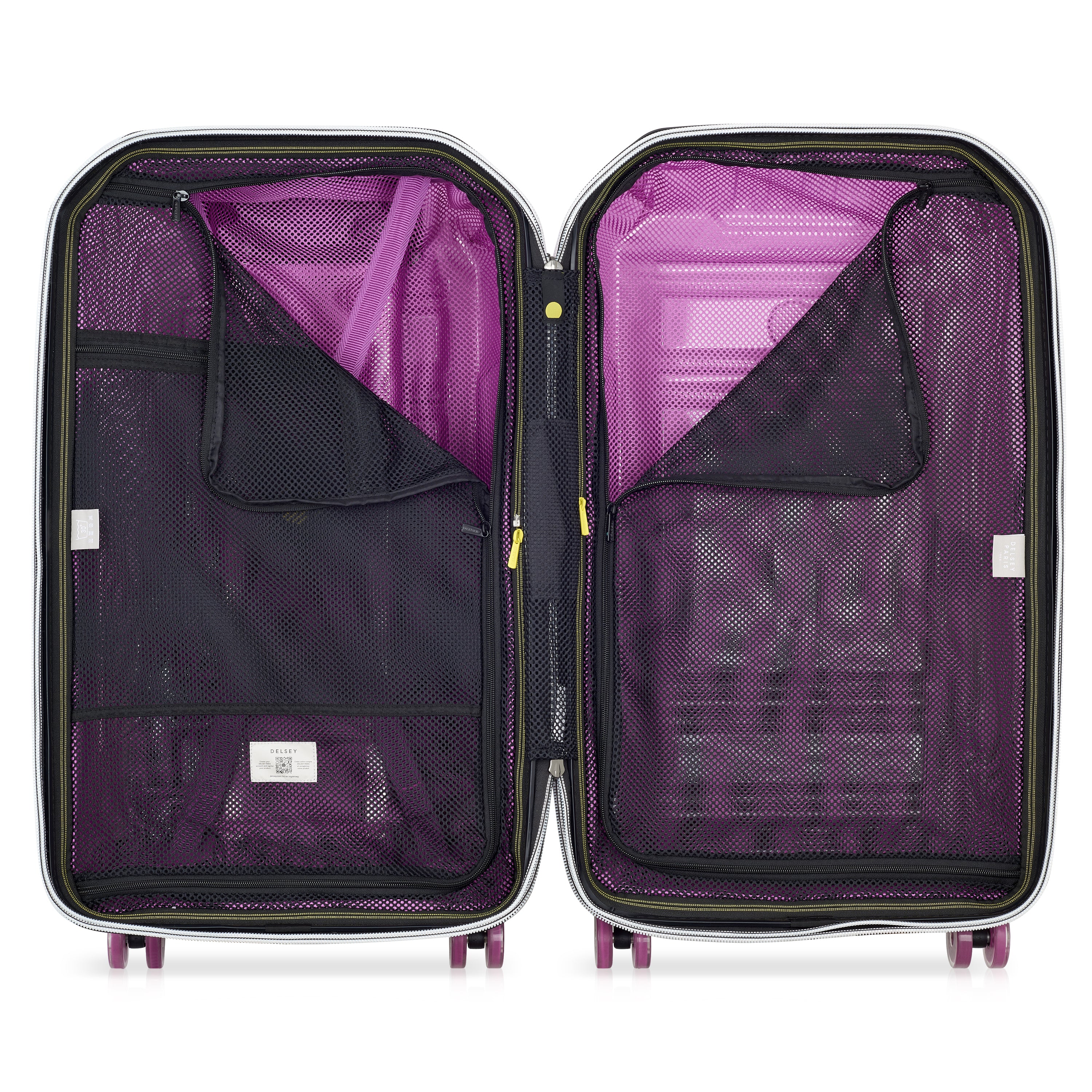 REMPART - L expandable Trunk (73cm) - Image 3