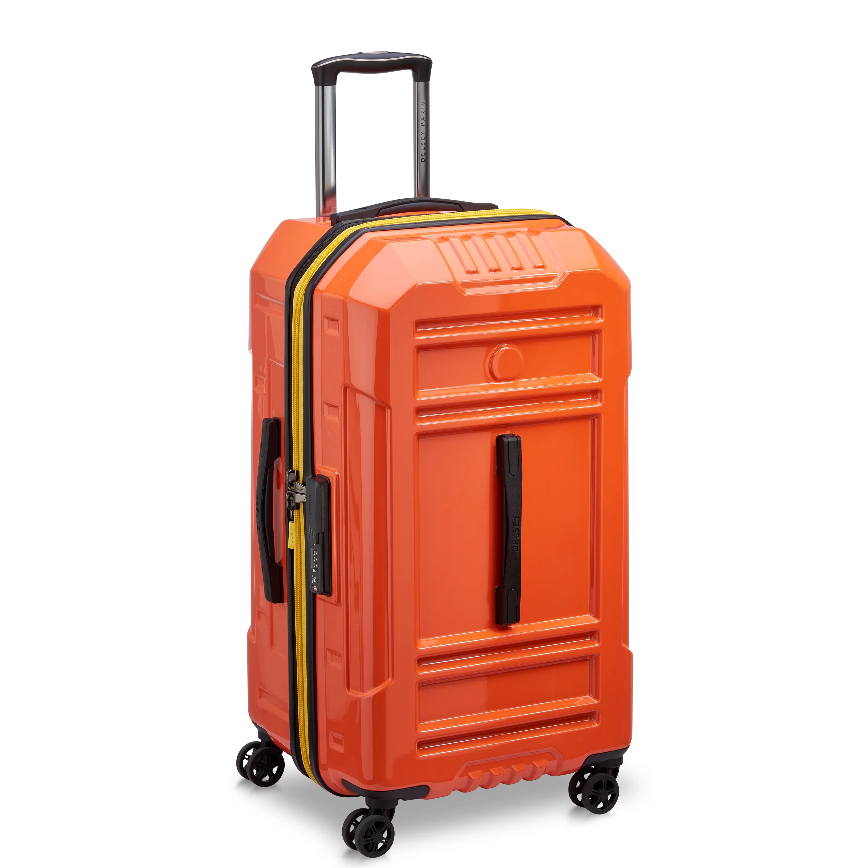 REMPART - L expandable Trunk (73cm) - Image 32