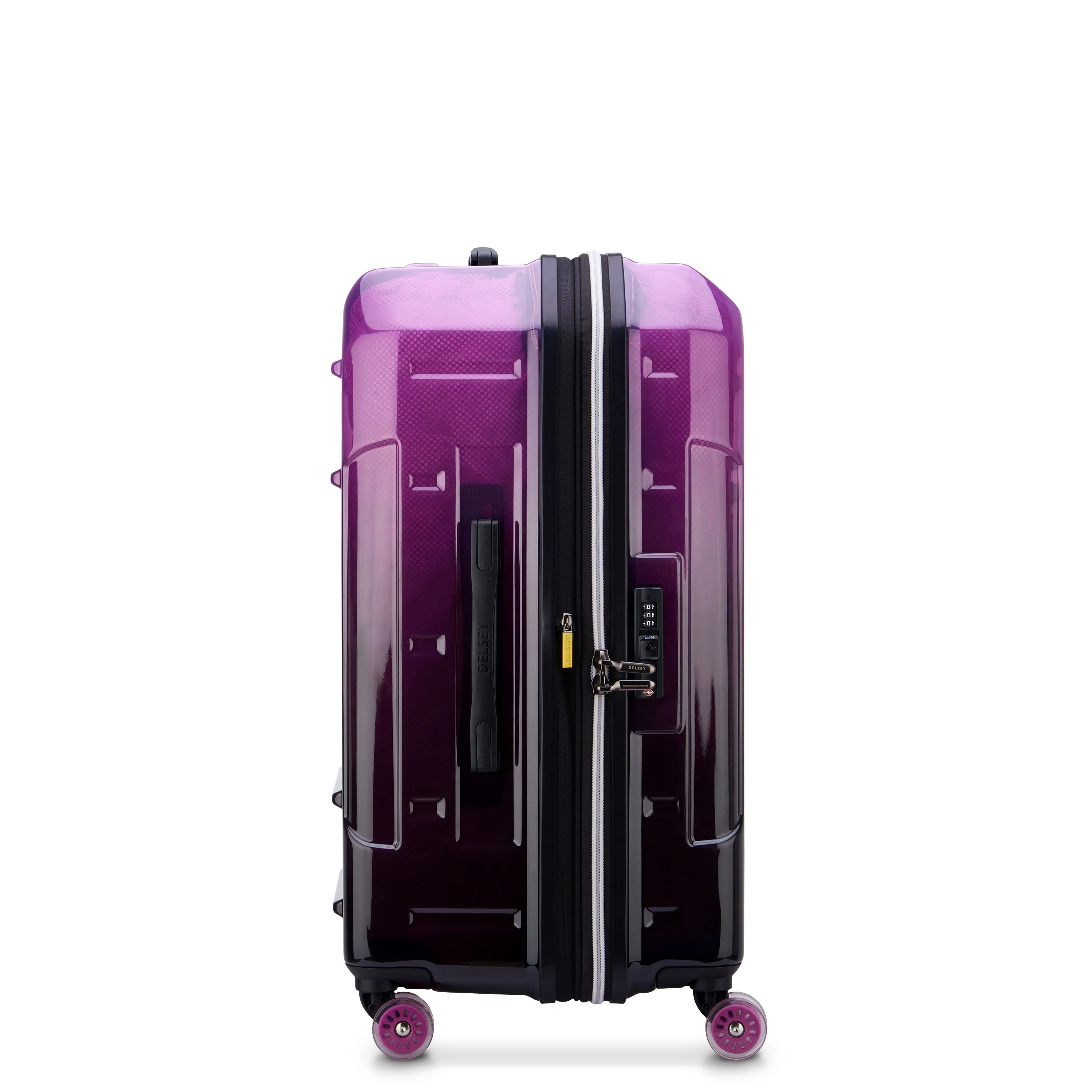 REMPART - L expandable Trunk (73cm) - Image 7