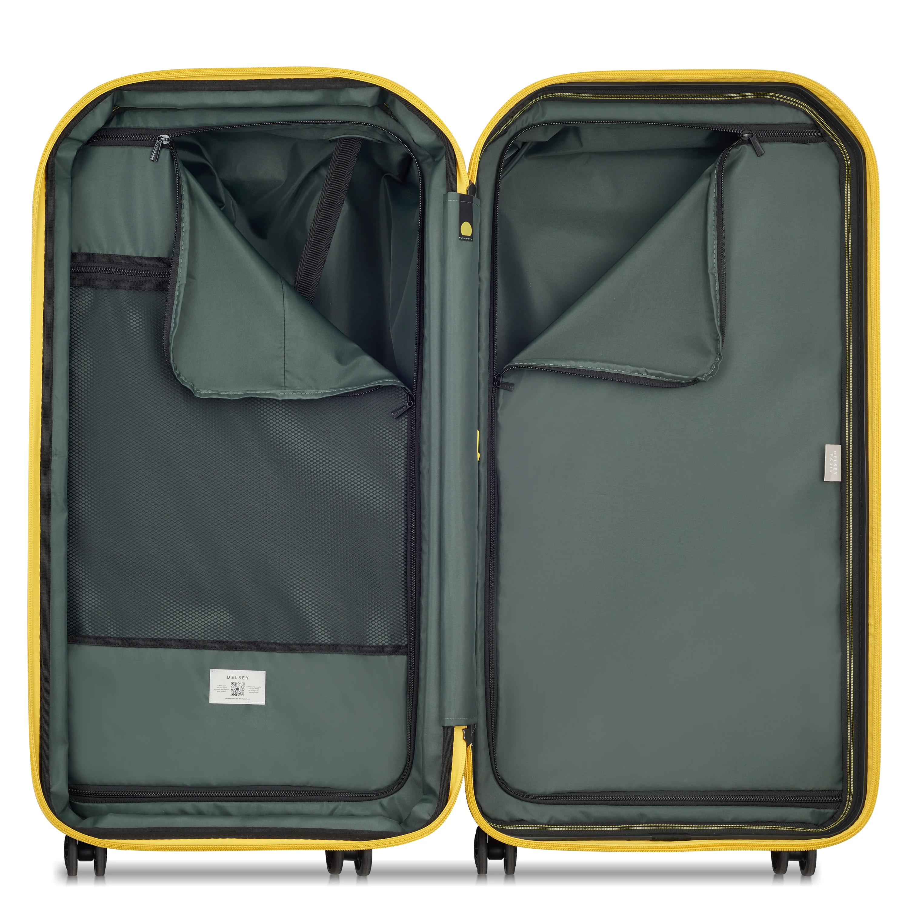 REMPART - XL expandable Trunk (79cm) - Image 15