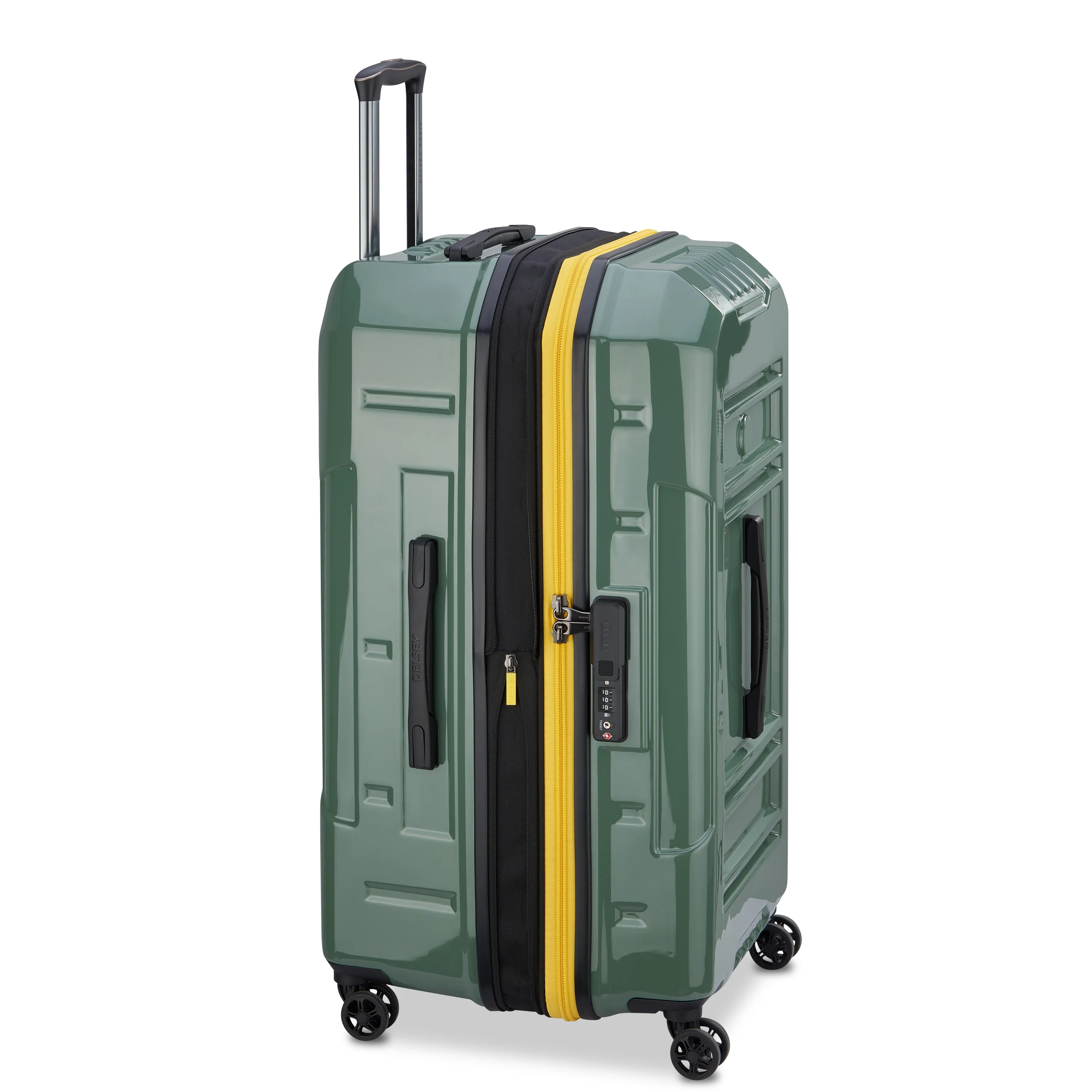 REMPART - XL expandable Trunk (79cm) - Image 20