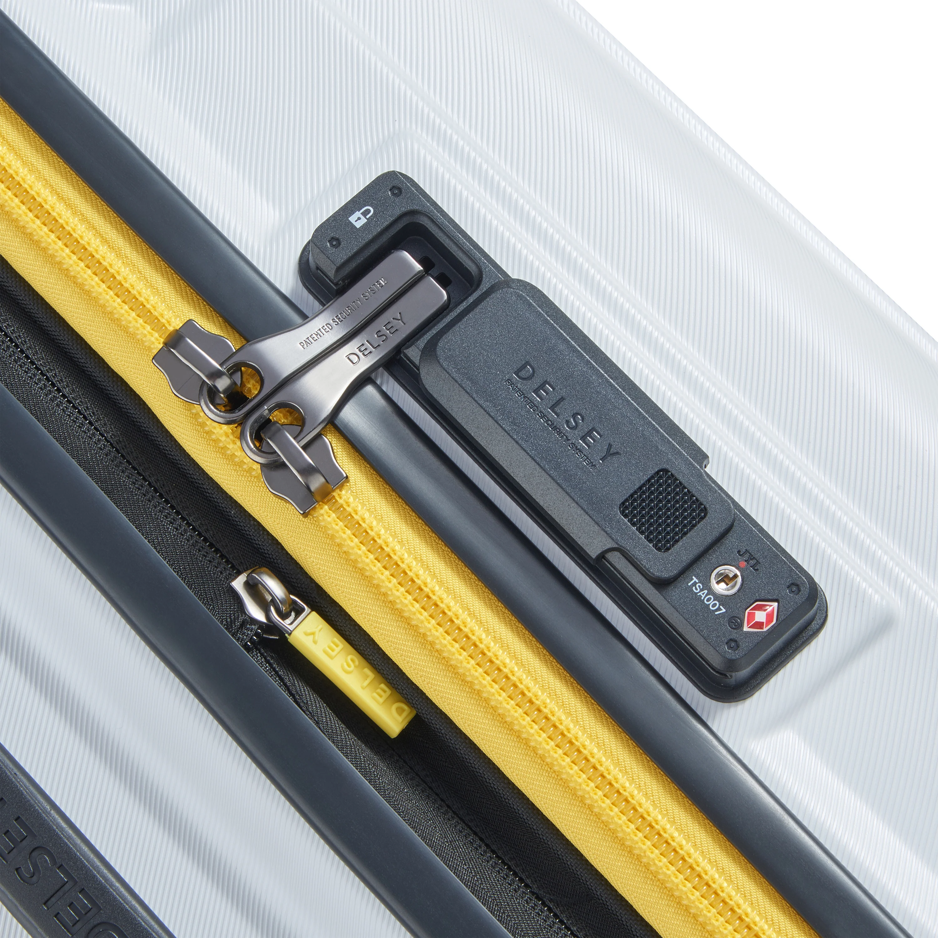 REMPART - XL expandable Trunk (79cm) - Image 29