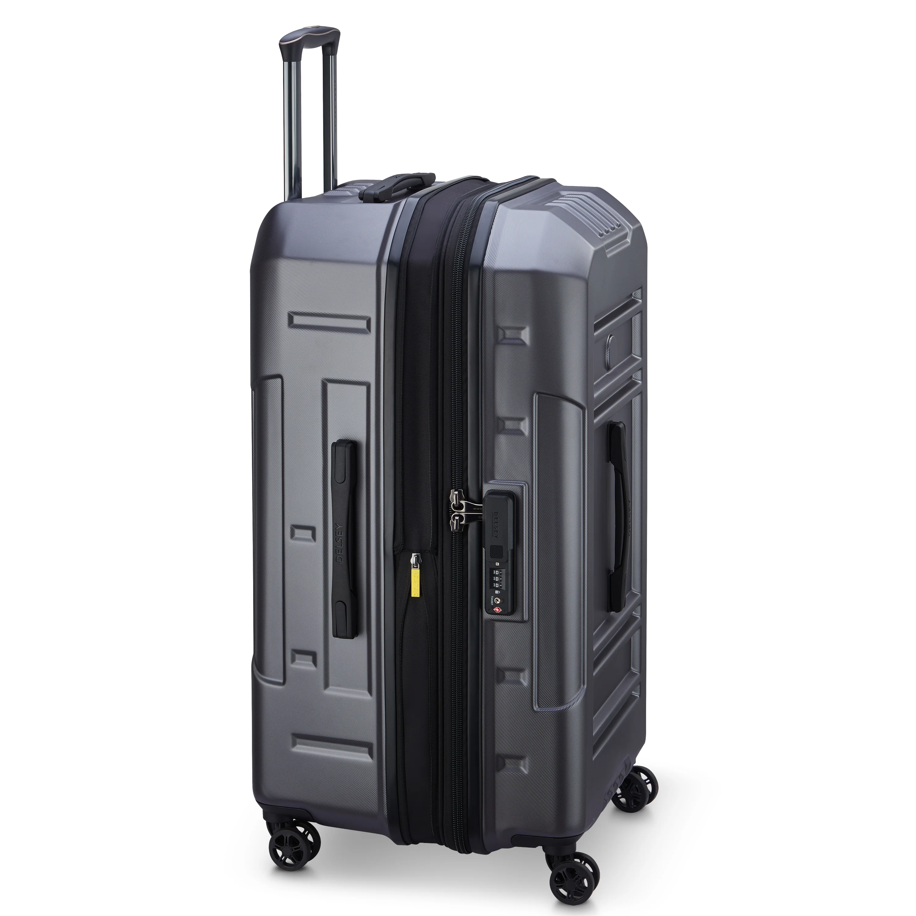 REMPART - XL expandable Trunk (79cm) - Image 4