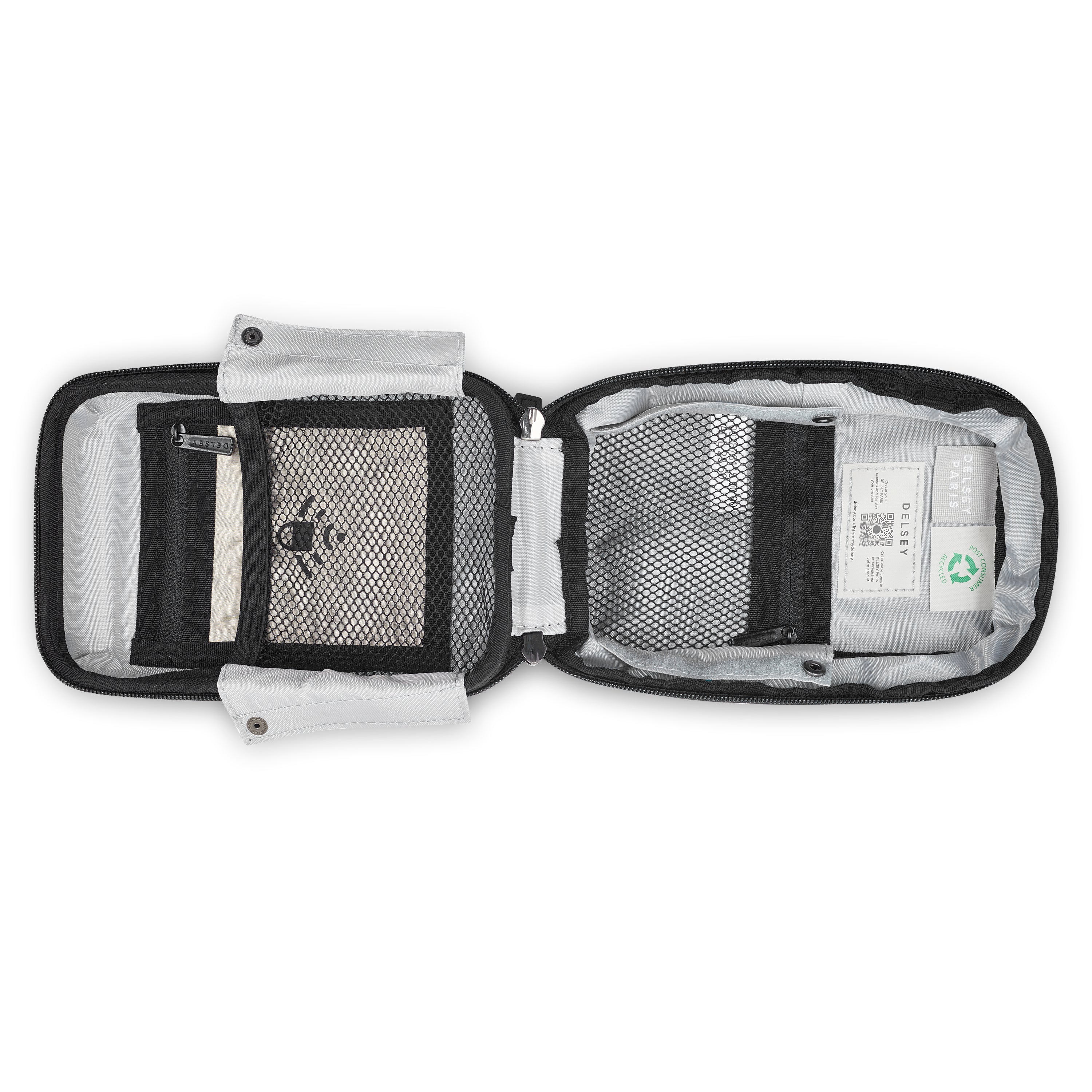SHADOW 5.0 - Expandable Clutch - Image 10