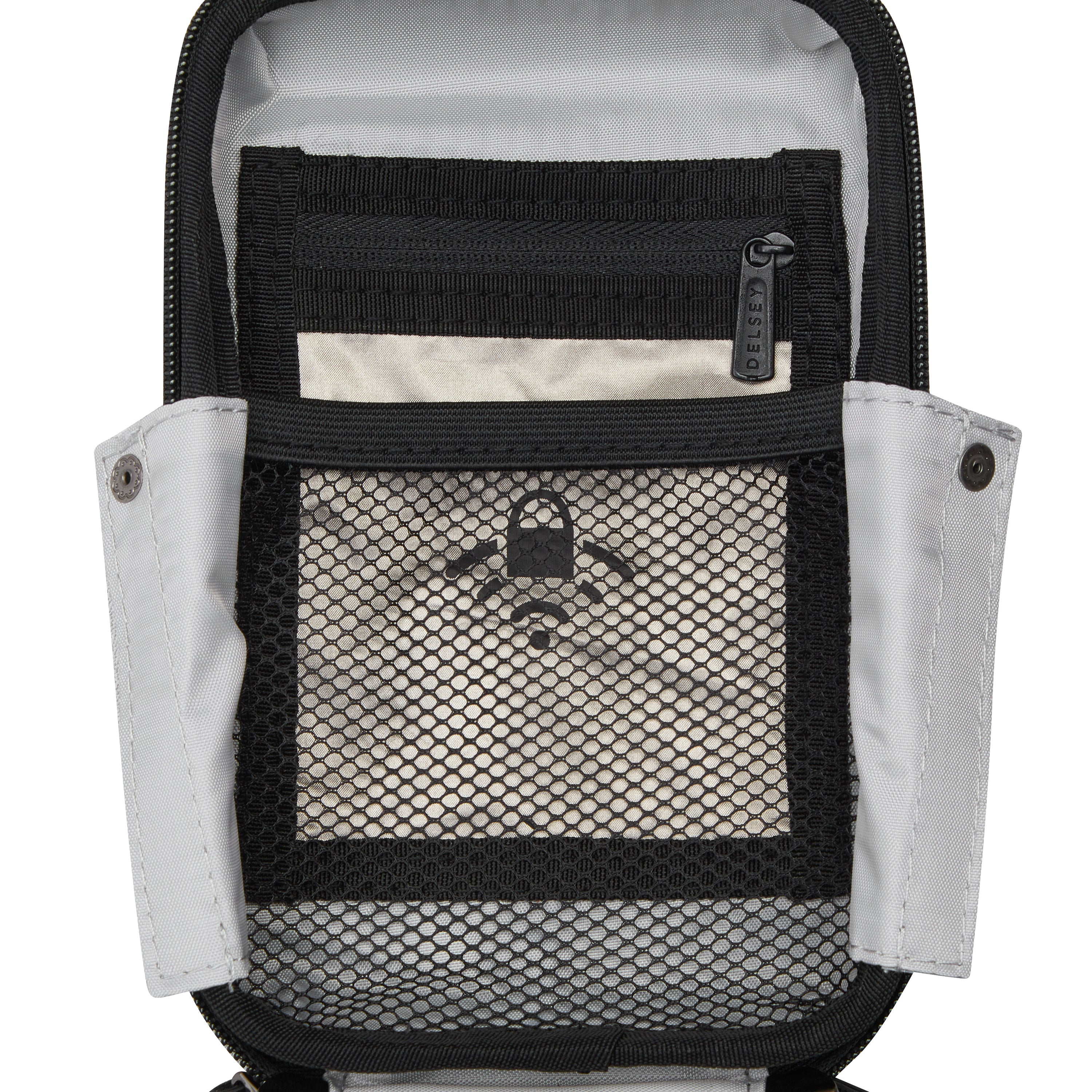SHADOW 5.0 - Expandable Clutch - Image 13