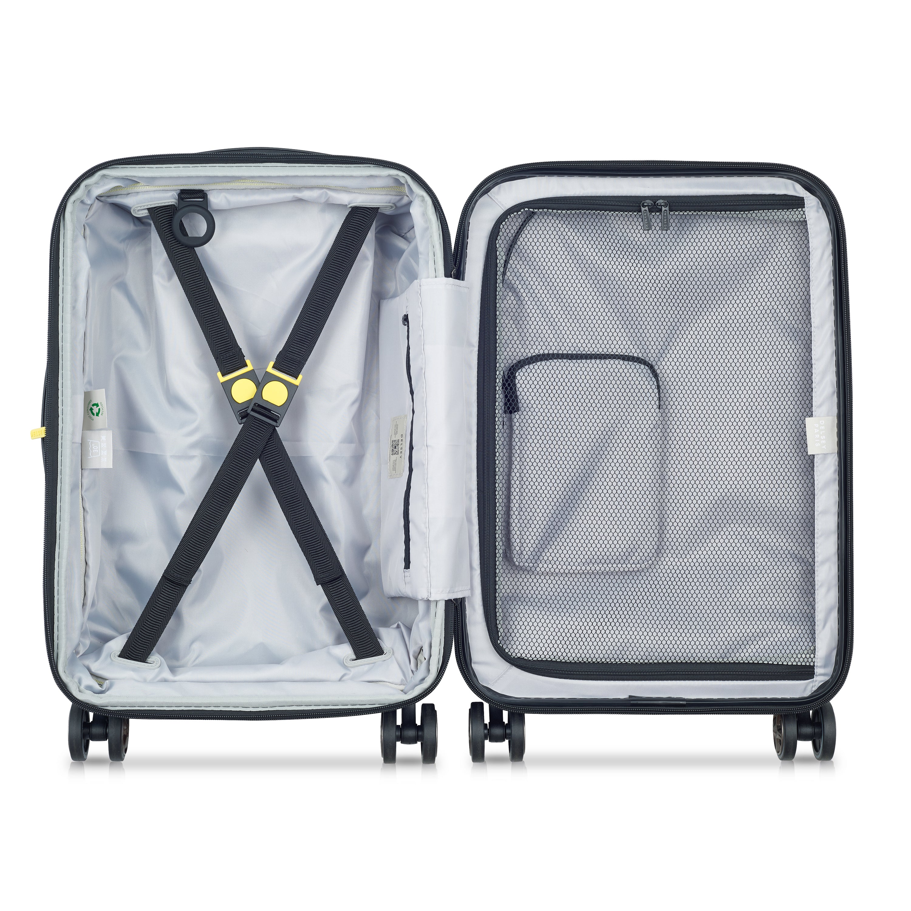 SHADOW 5.0 - S Expandable Business (55cm) - Image 23