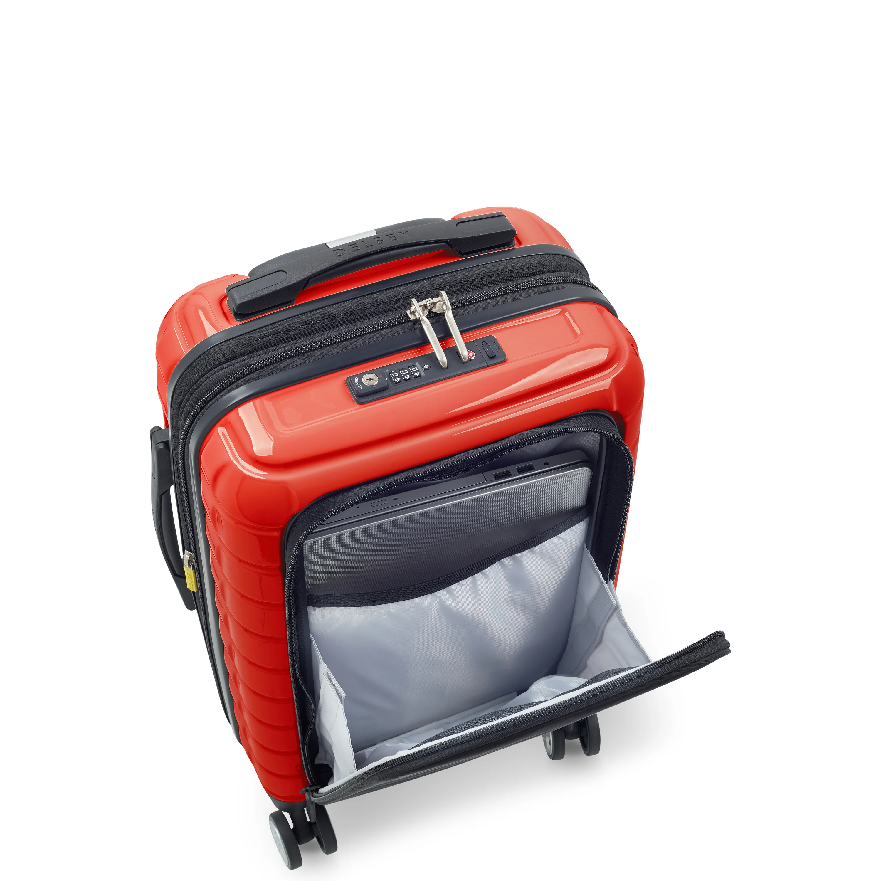 SHADOW 5.0 - S Expandable Business (55cm) - Image 8