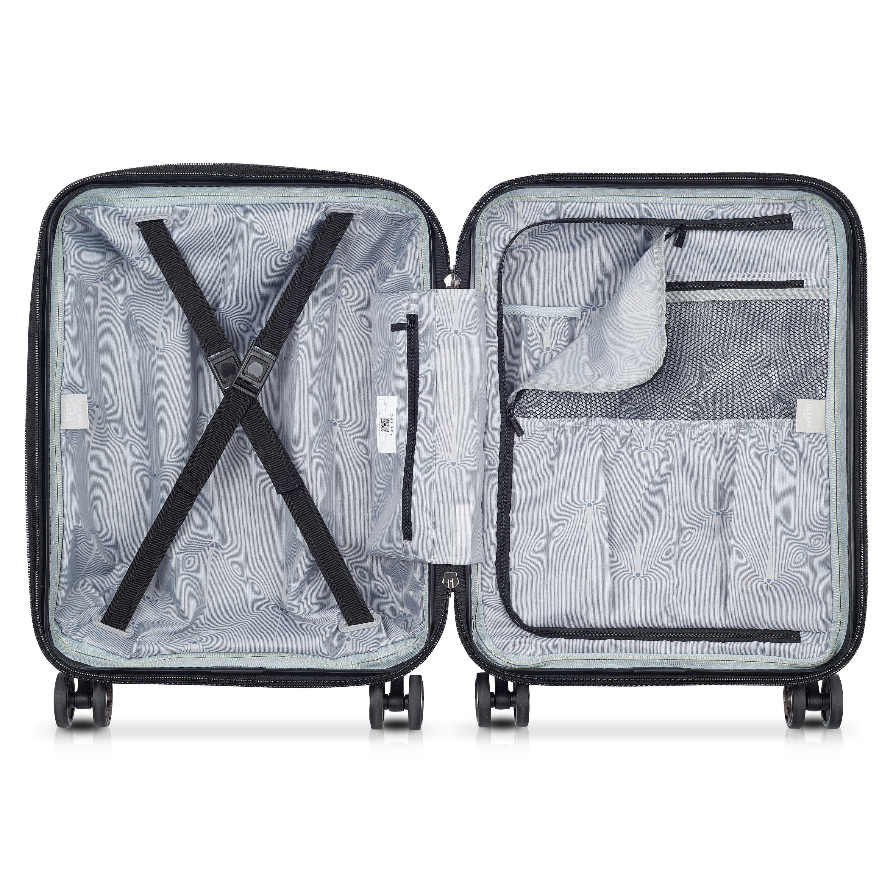 SHADOW 5.0 - S Slim (55cm) - Image 17
