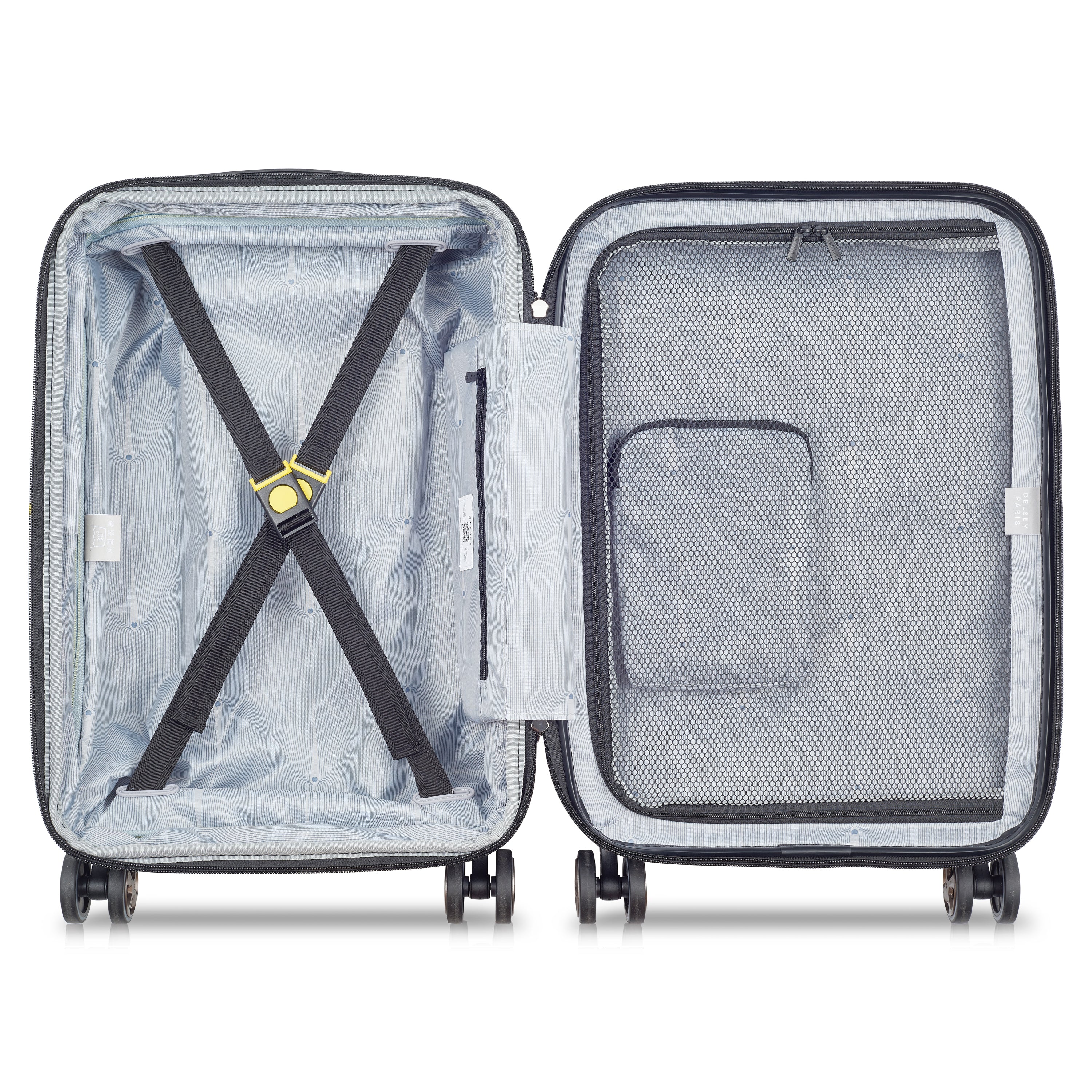 SHADOW 5.0 - S Expandable Business (55cm) - Image 23