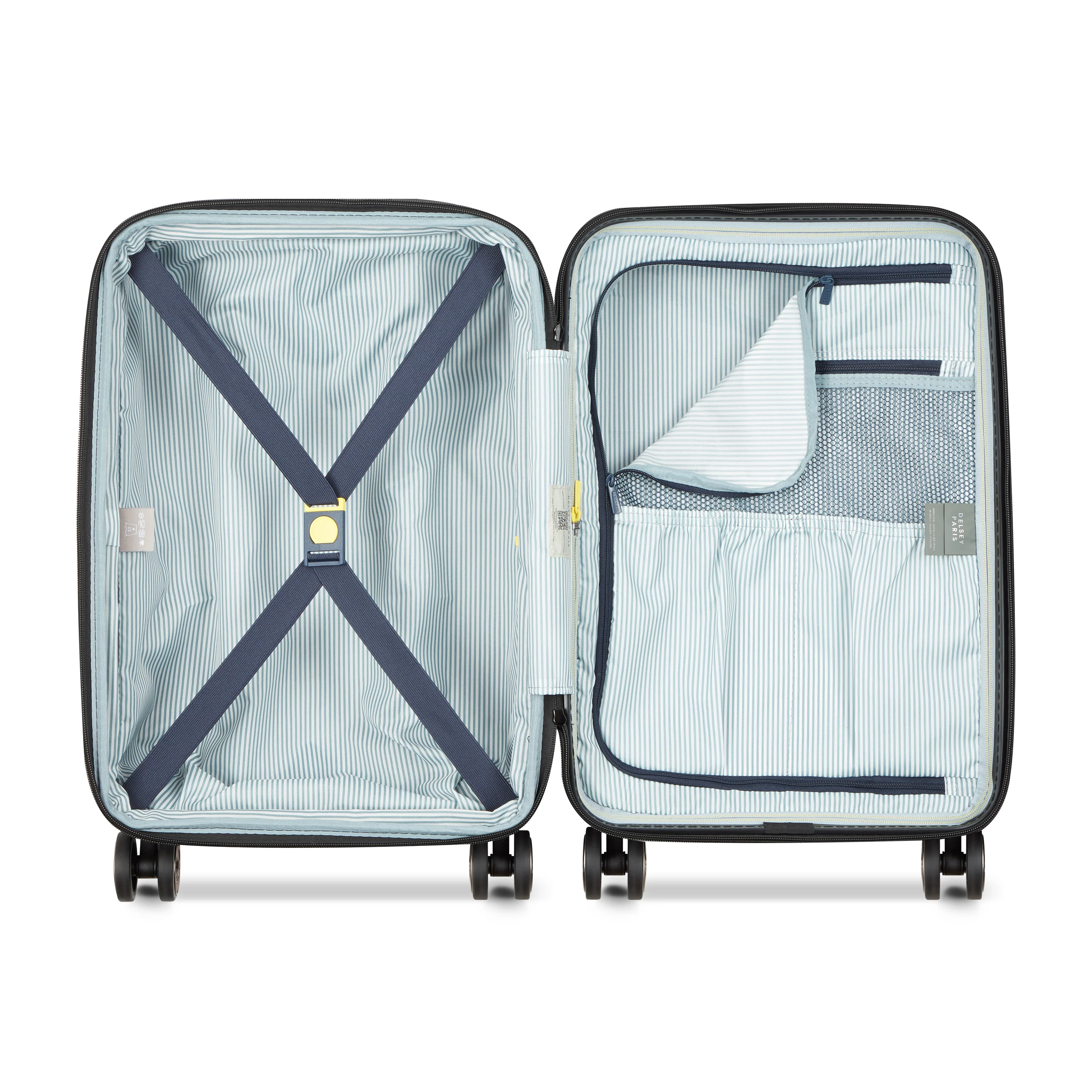 LONGITUDE - S Expandable (55cm) - Image 14