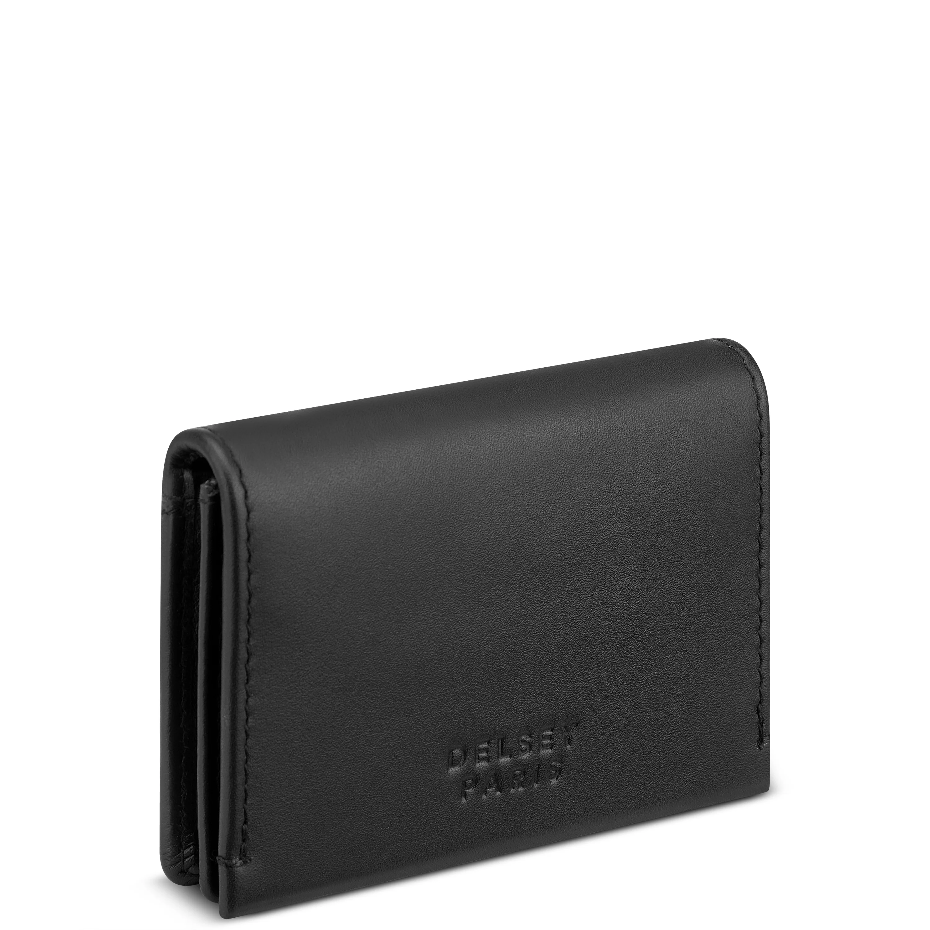 Le cuir lisse - Coin wallet - Image 10