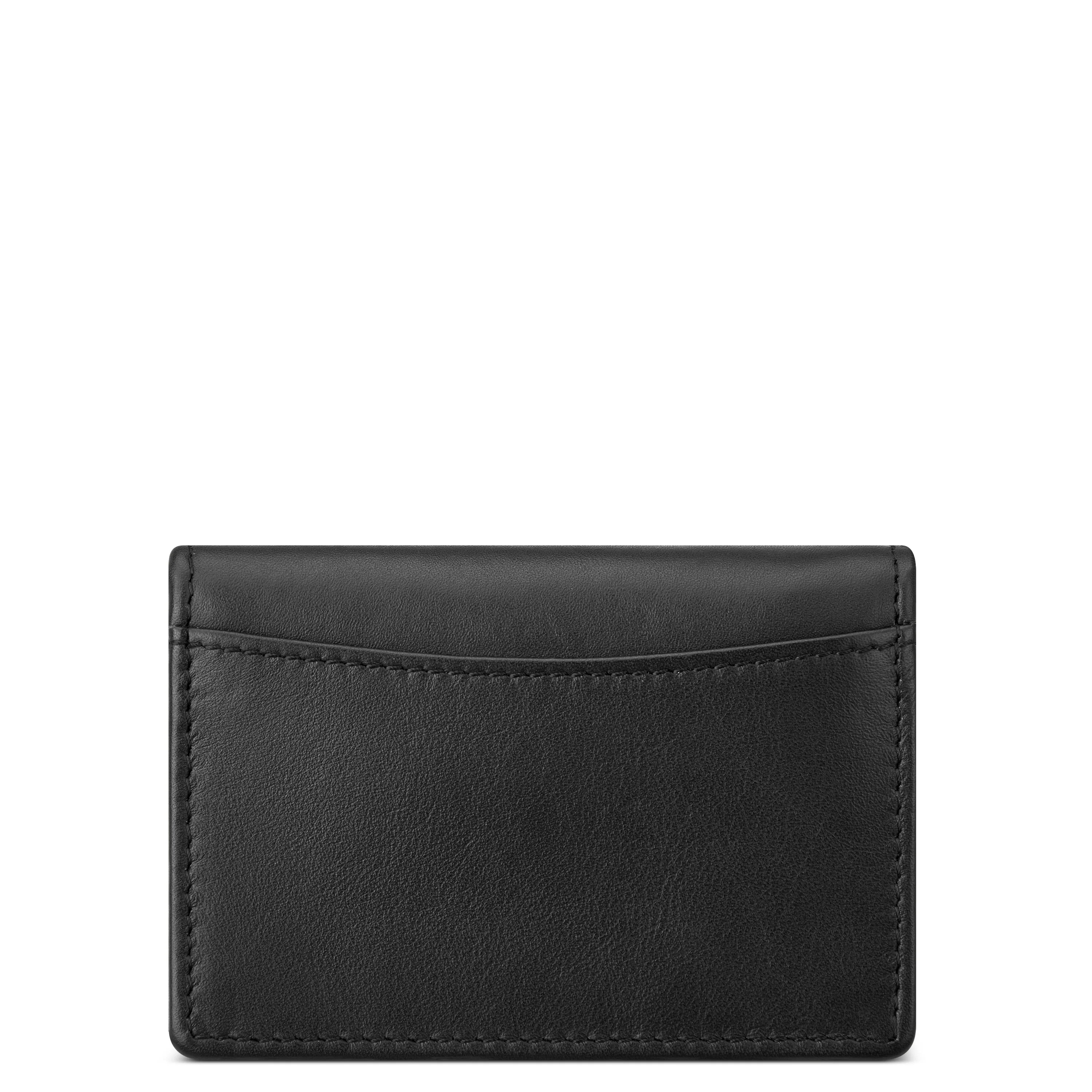 Le cuir lisse - Coin wallet - Image 12