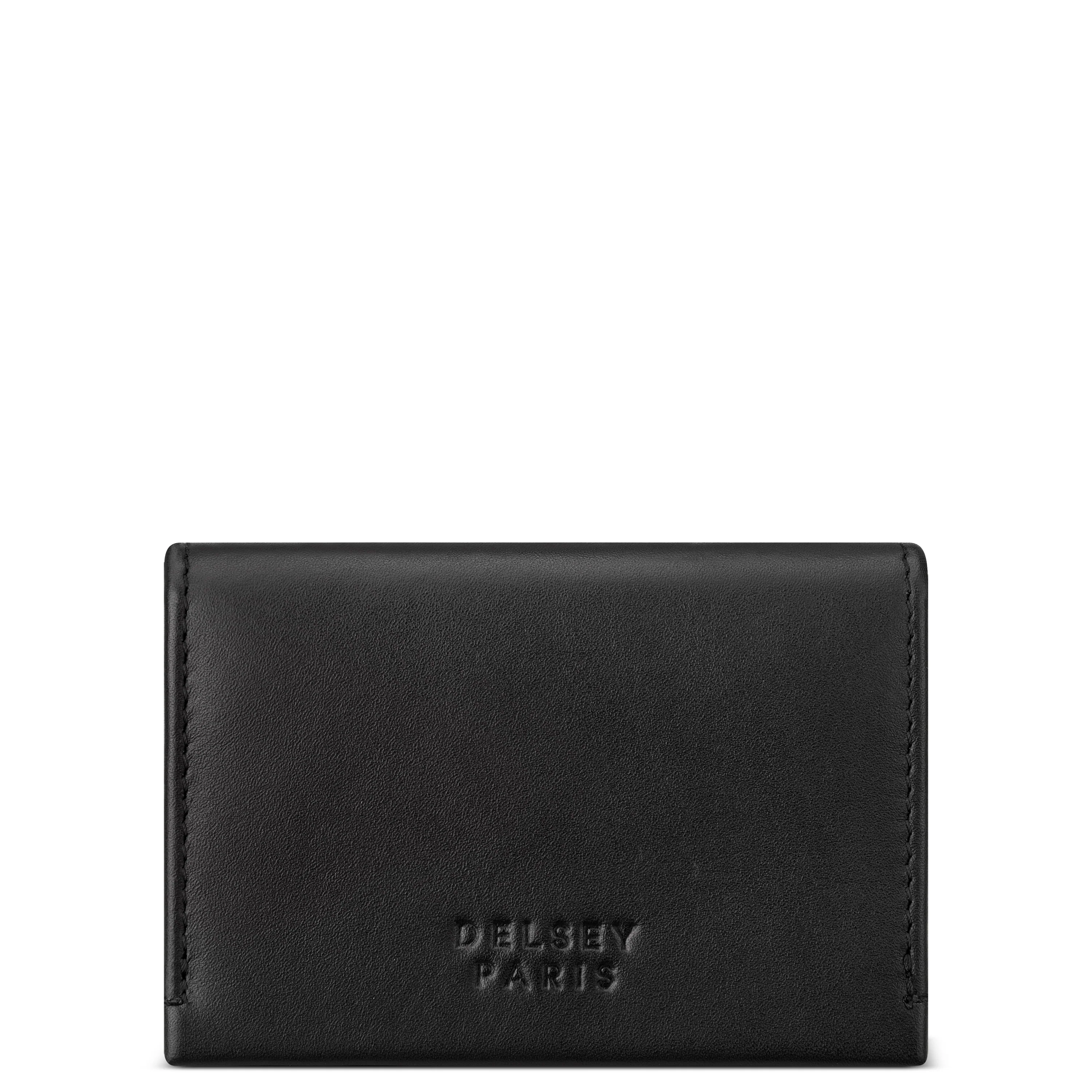 Le cuir lisse - Coin wallet - Image 13