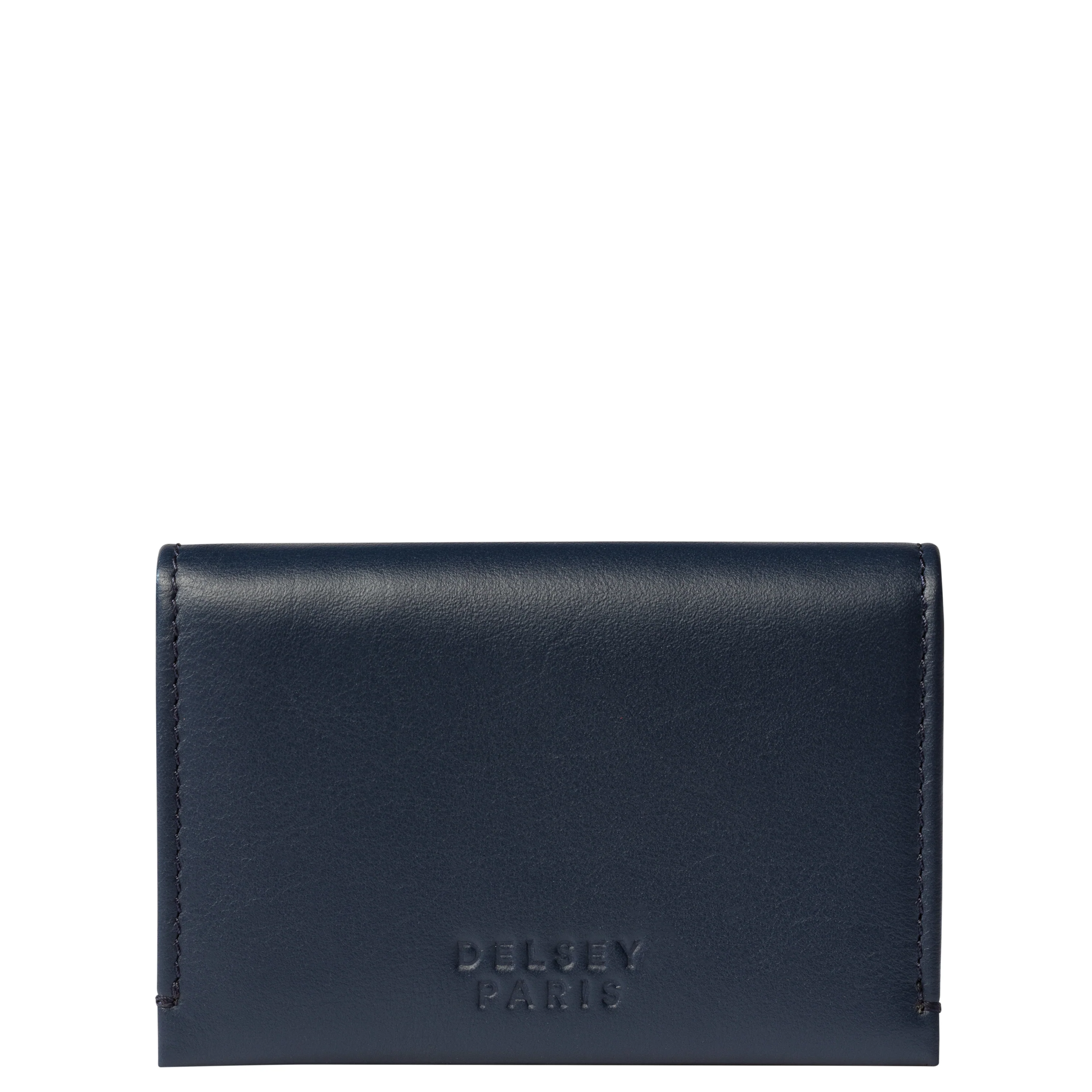 Le cuir lisse - Coin wallet - Image 17