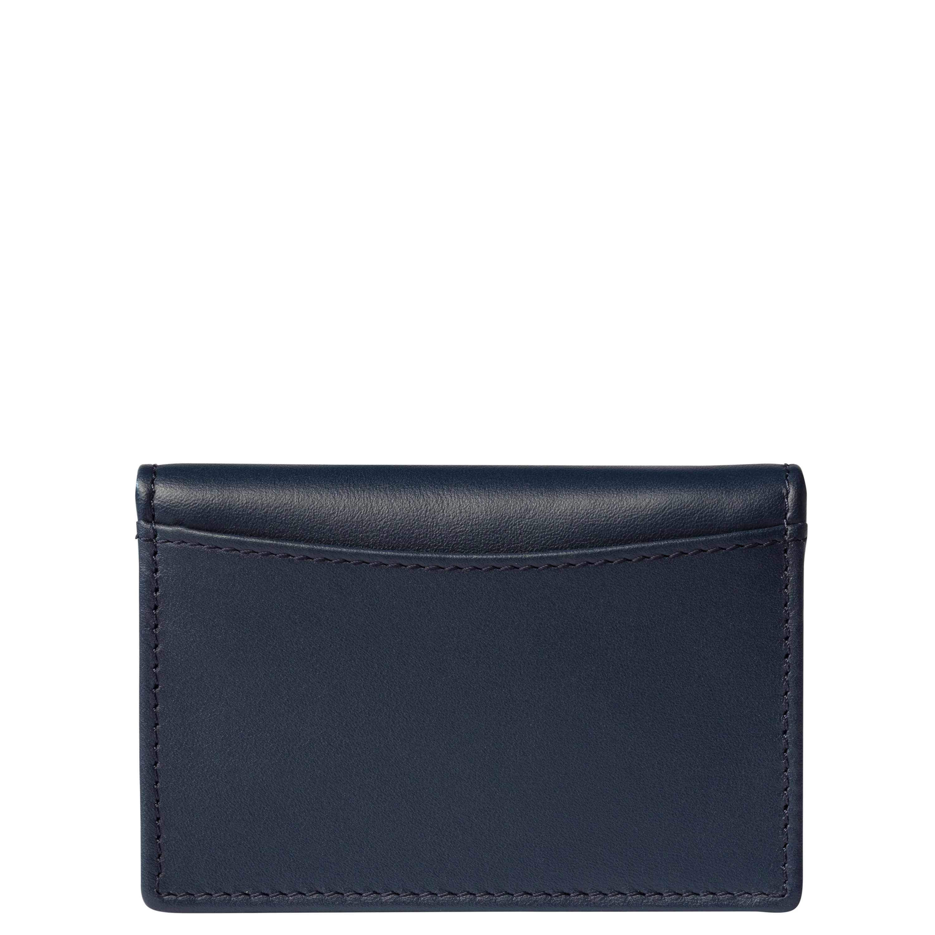 Le cuir lisse - Coin wallet - Image 20