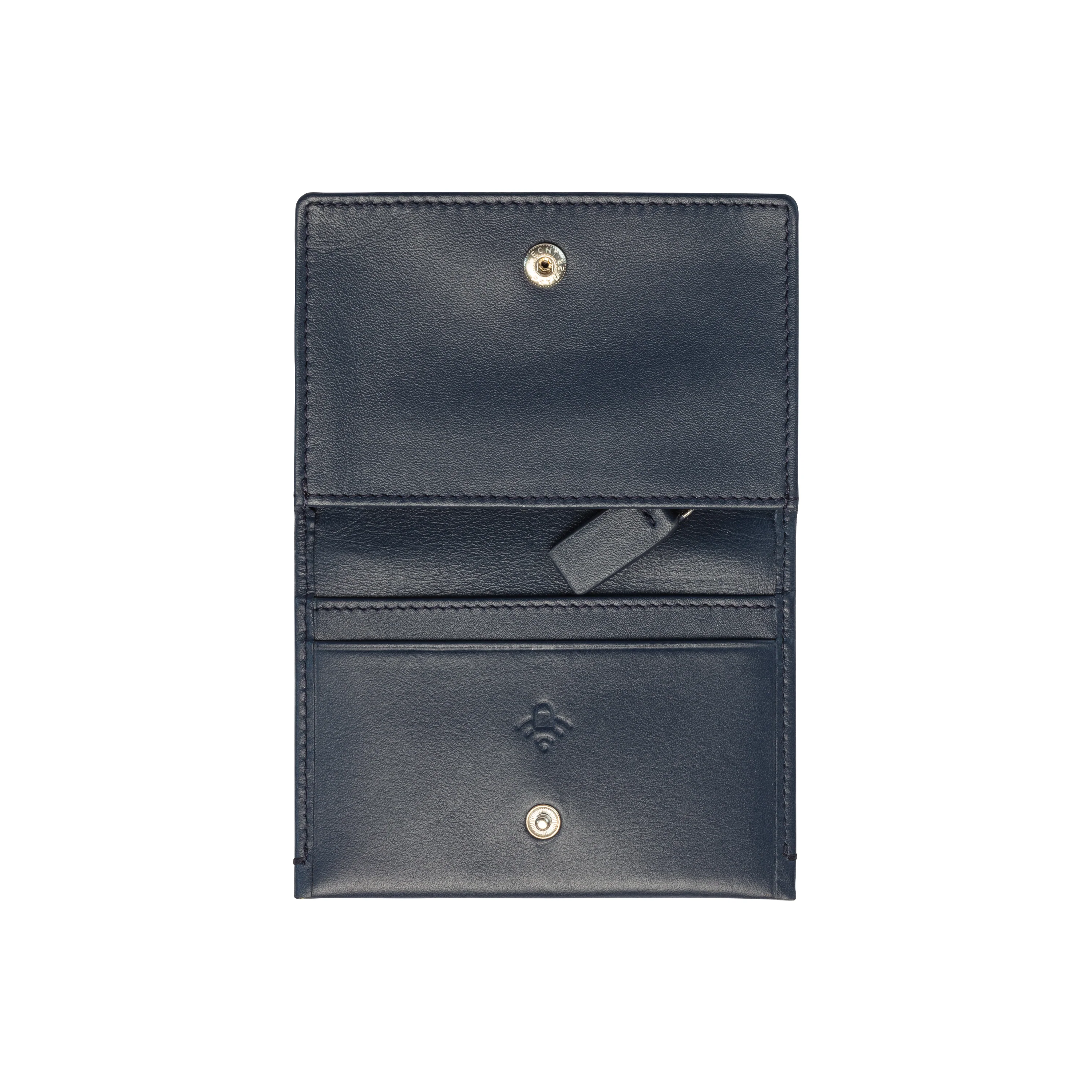 Le cuir lisse - Coin wallet - Image 23
