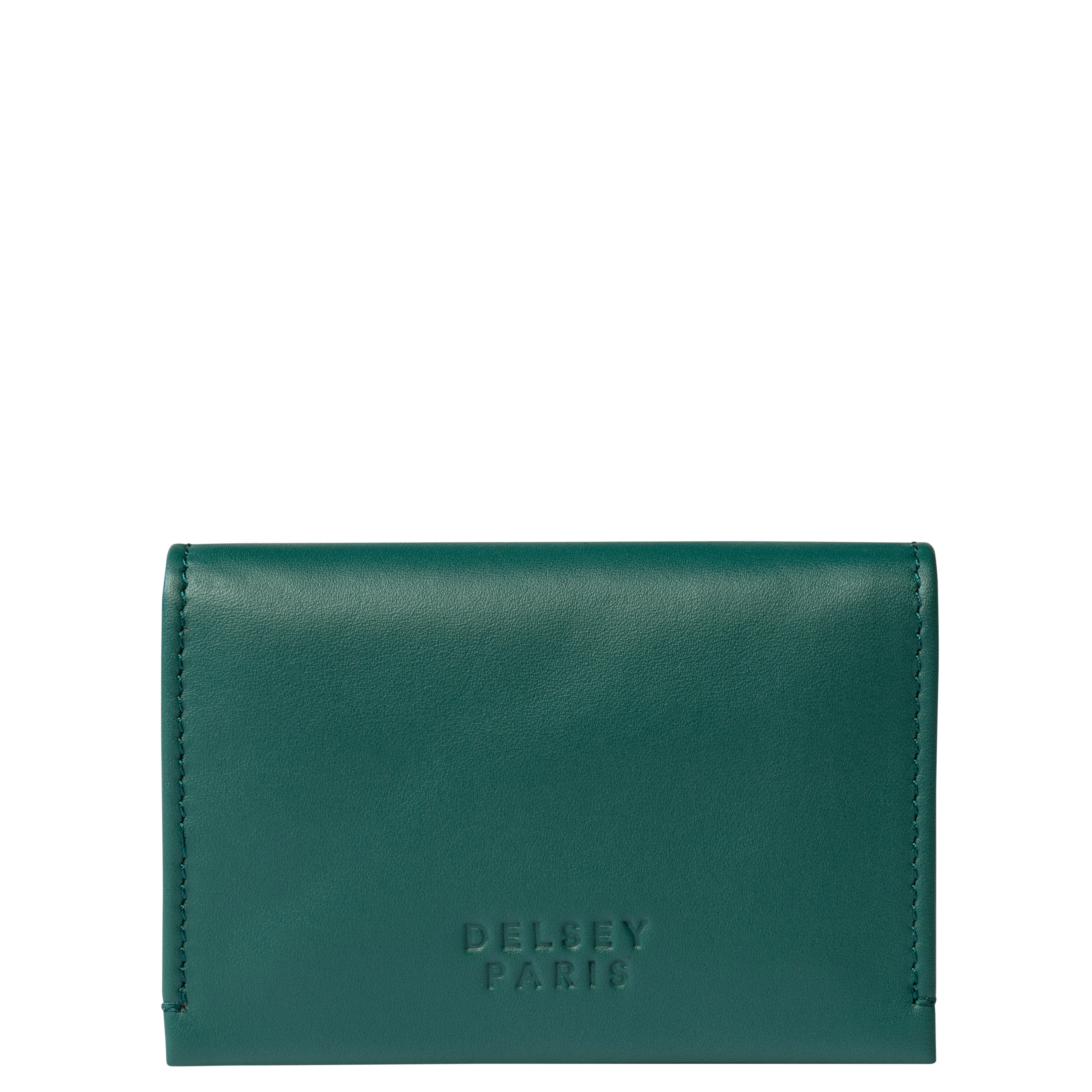 Le cuir lisse - Coin wallet - Image 25