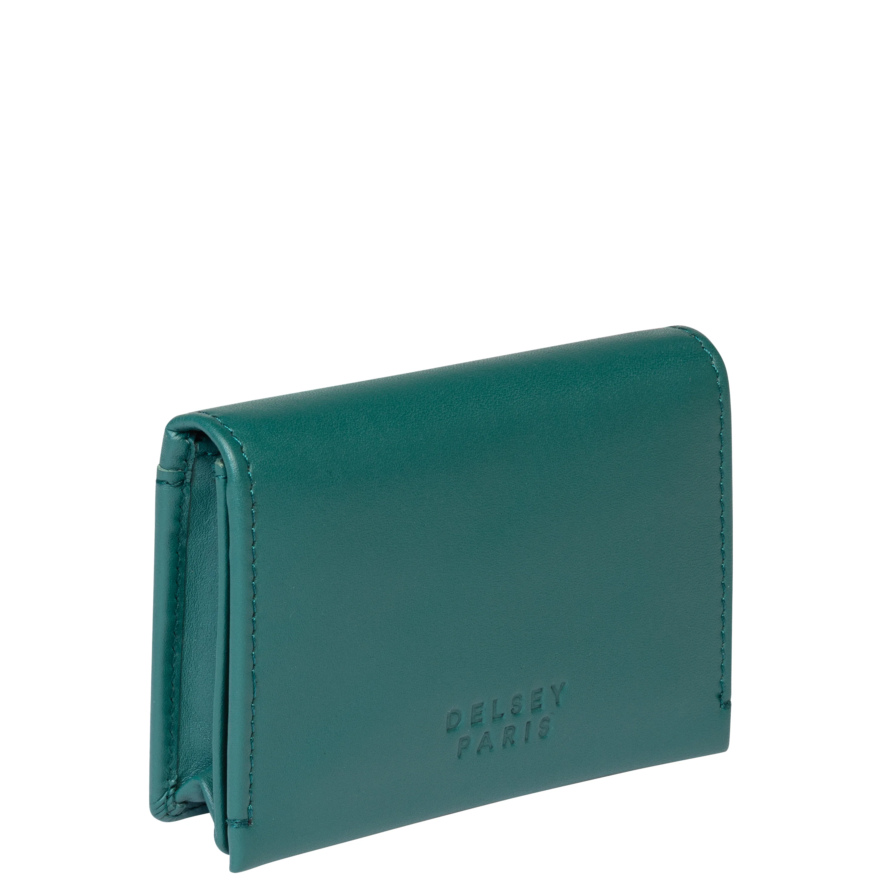 Le cuir lisse - Coin wallet - Image 26