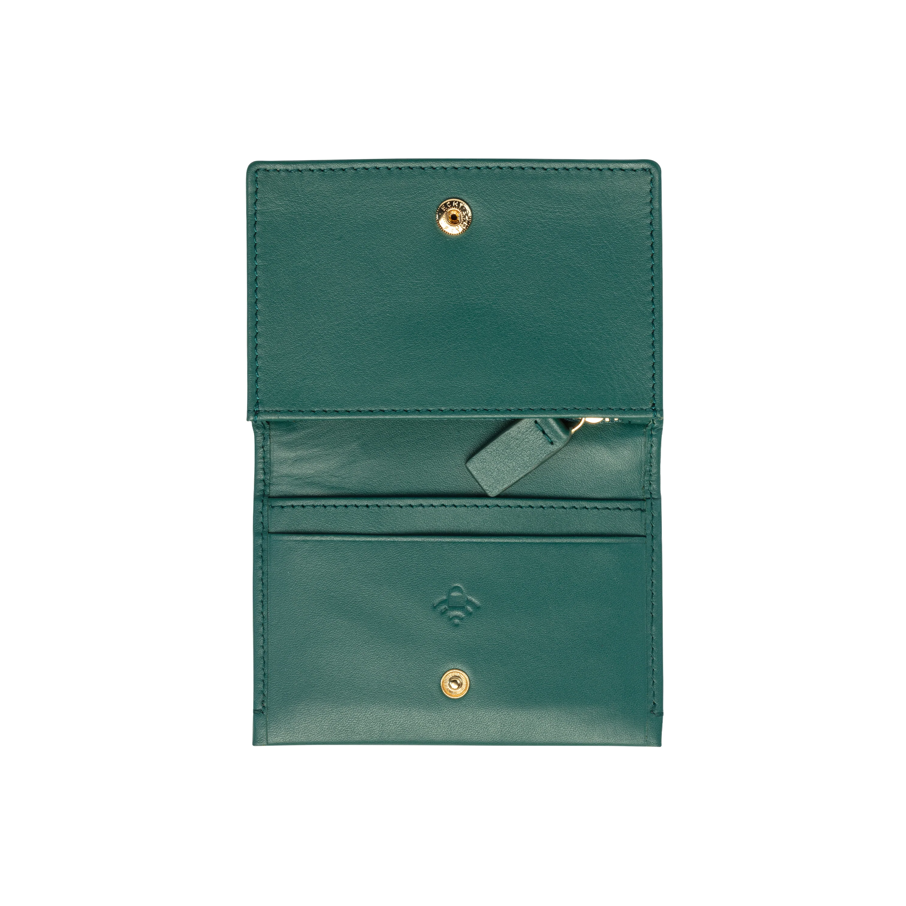 Le cuir lisse - Coin wallet - Image 27