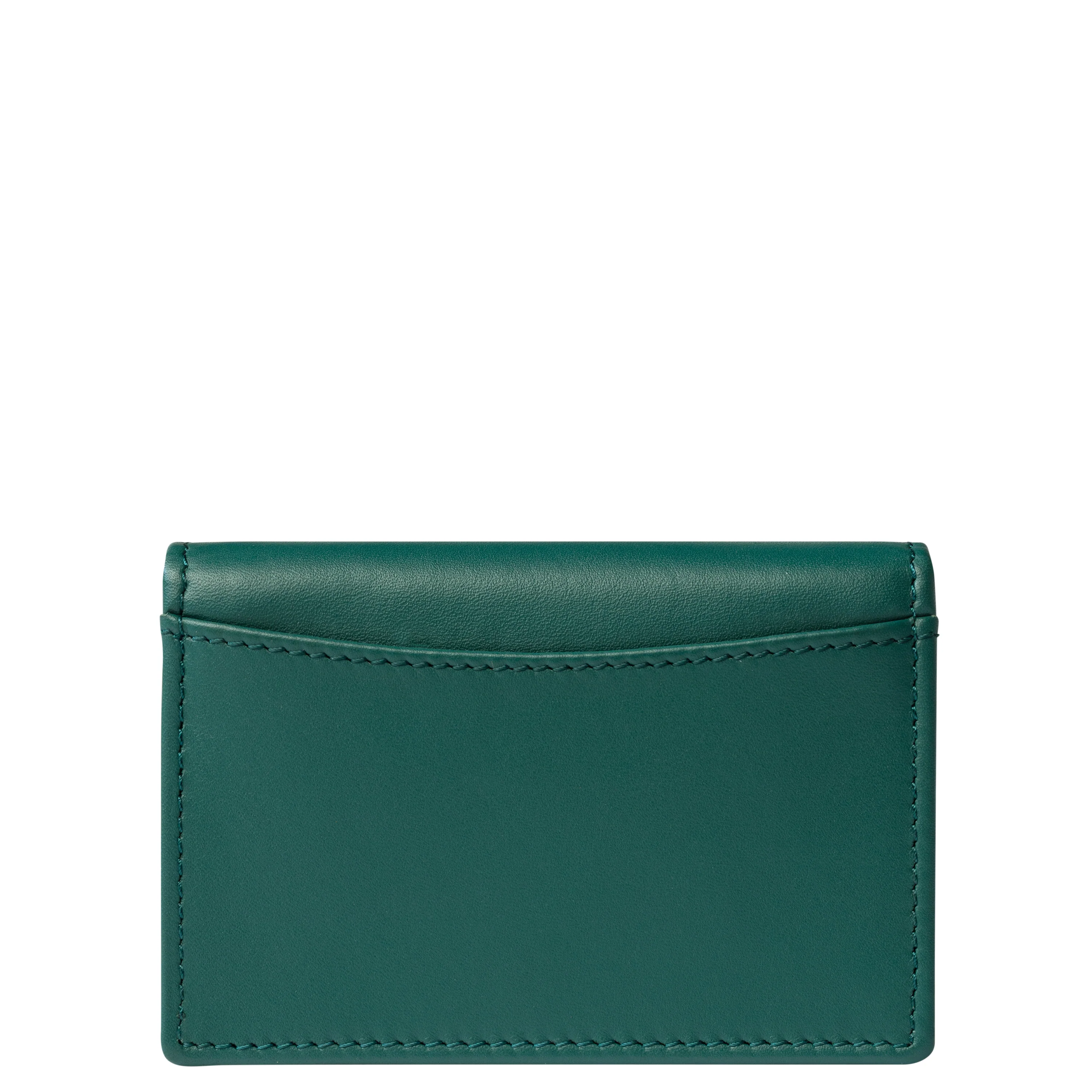 Le cuir lisse - Coin wallet - Image 32