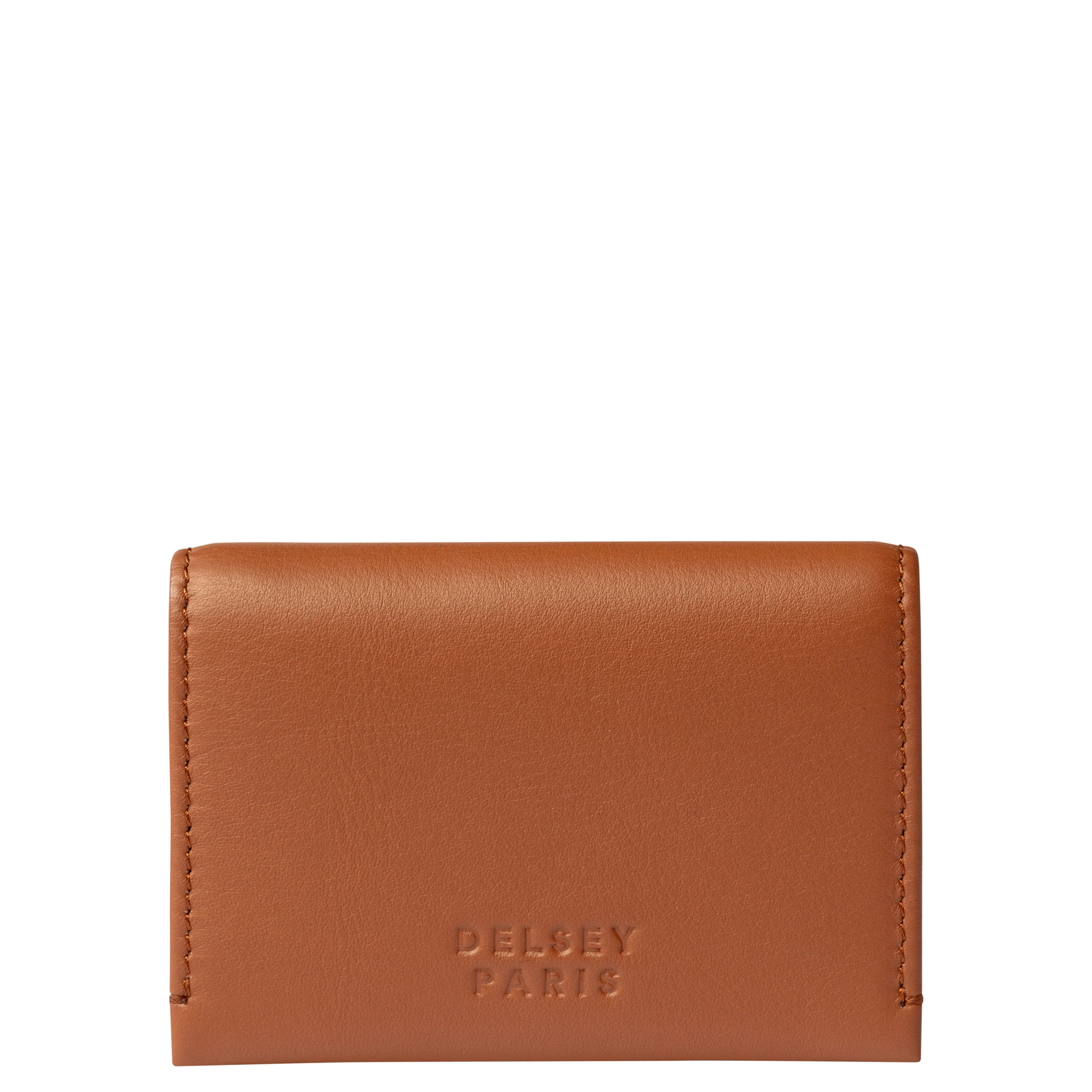 Le cuir lisse - Coin wallet - Image 5