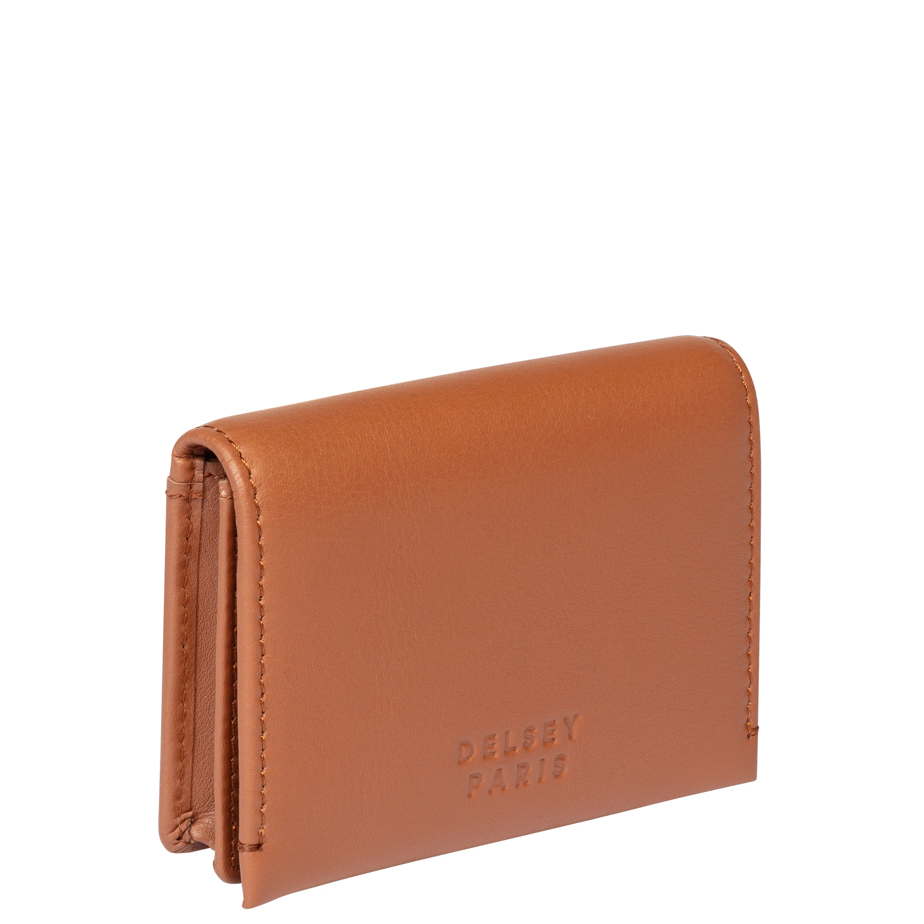 Le cuir lisse - Coin wallet - Image 6