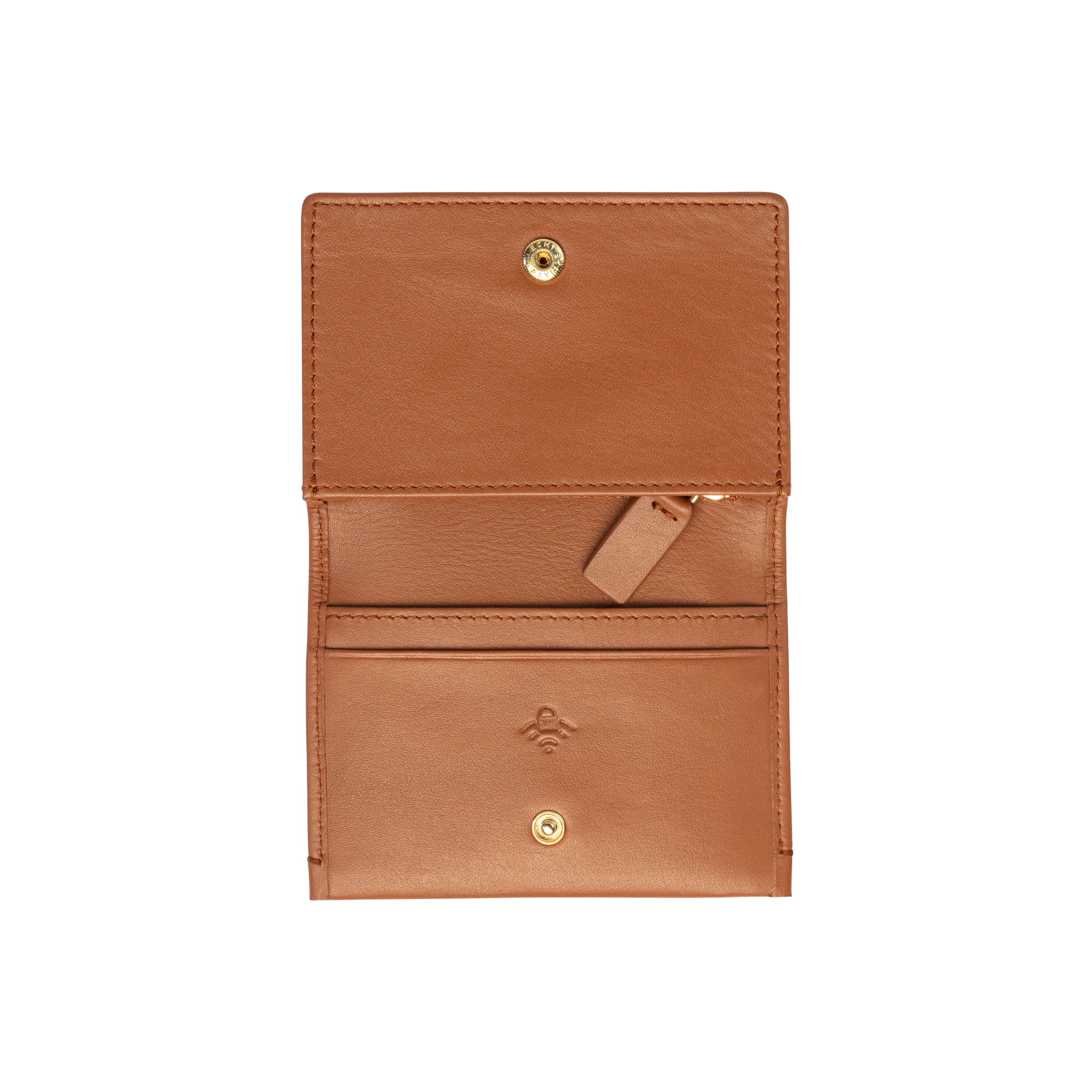 Le cuir lisse - Coin wallet - Image 7