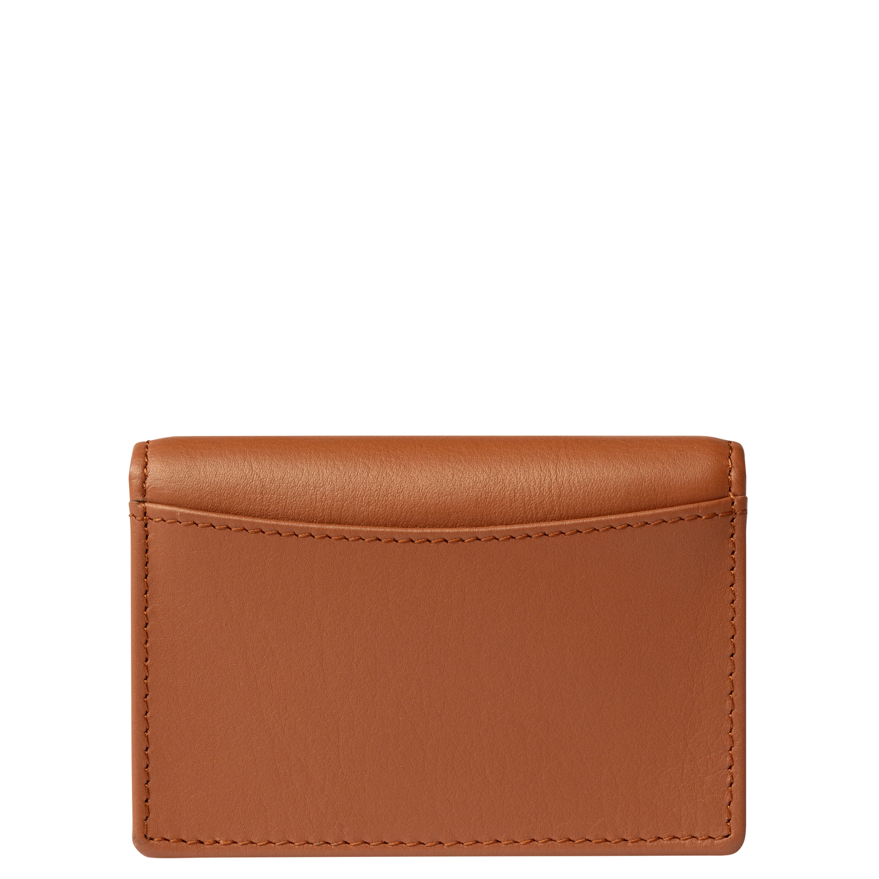 Le cuir lisse - Coin wallet - Image 8