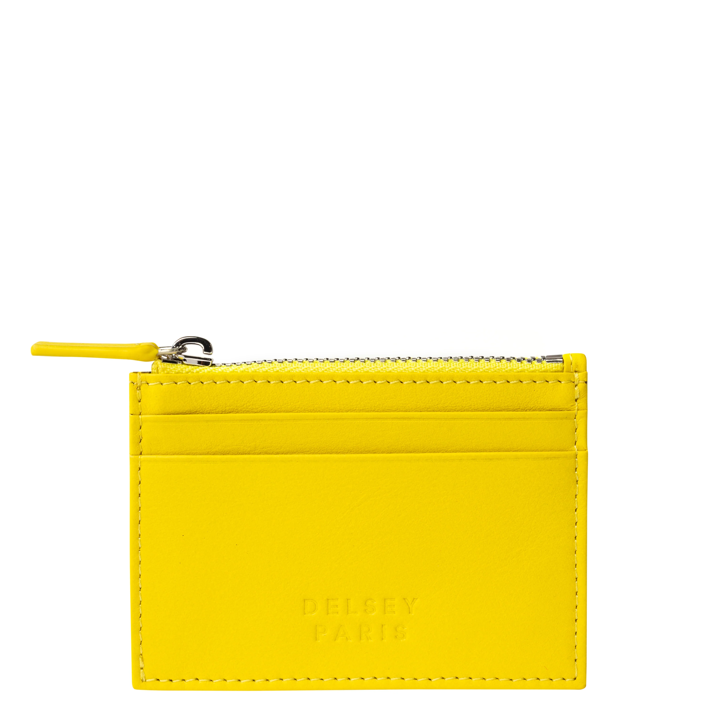 Le cuir lisse - Coin card holder - Image 29