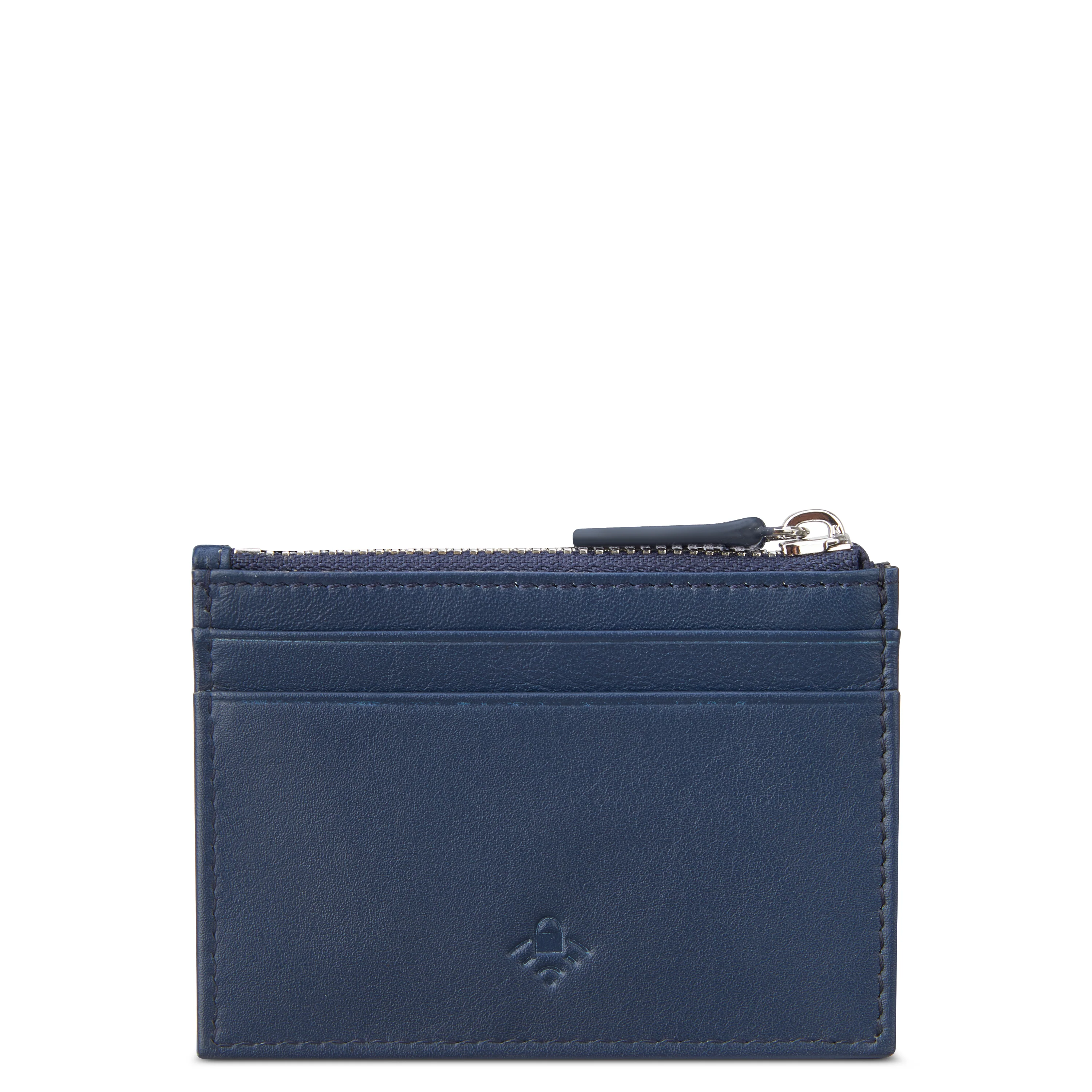 Le cuir lisse - Coin card holder - Image 4