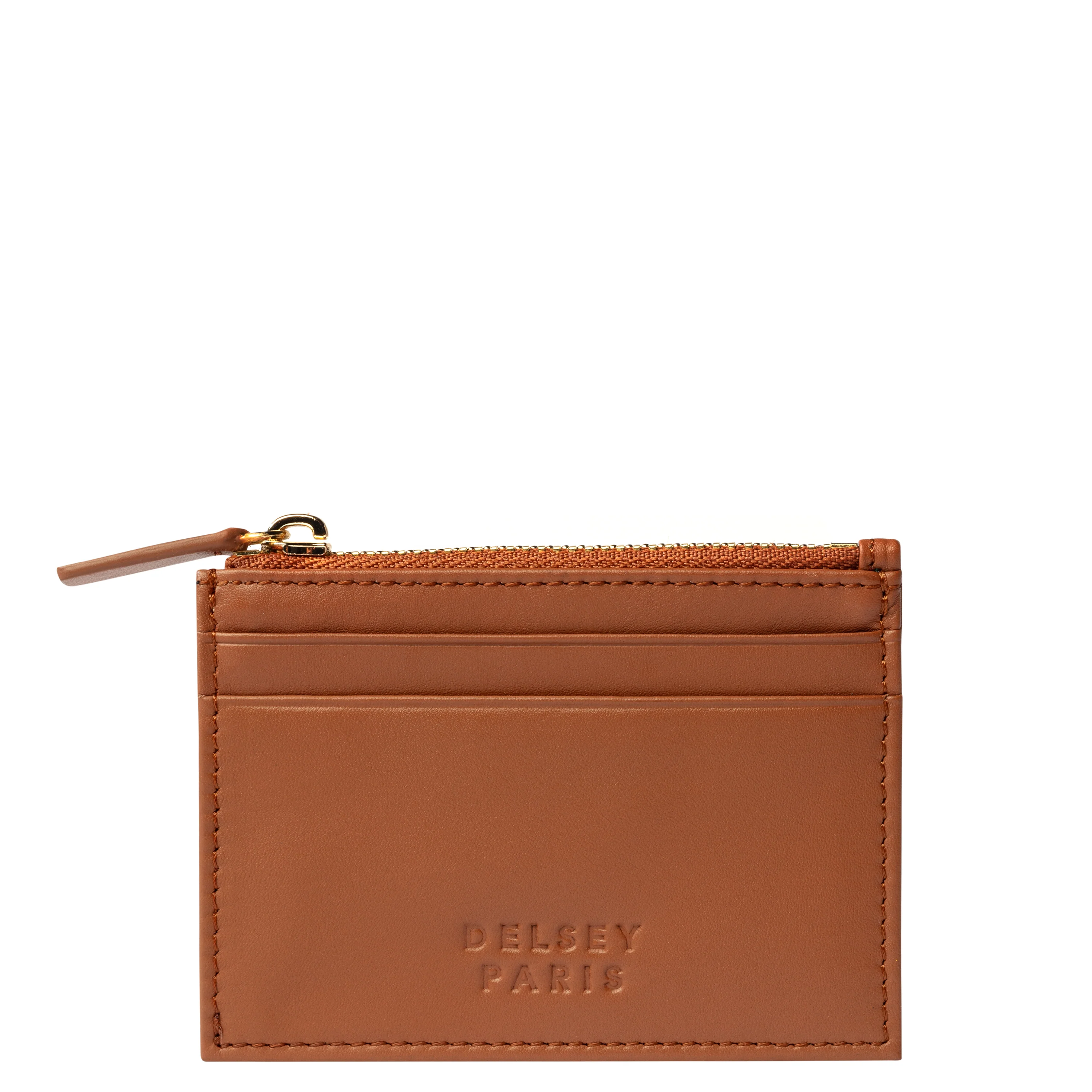 Le cuir lisse - Coin card holder - Image 41