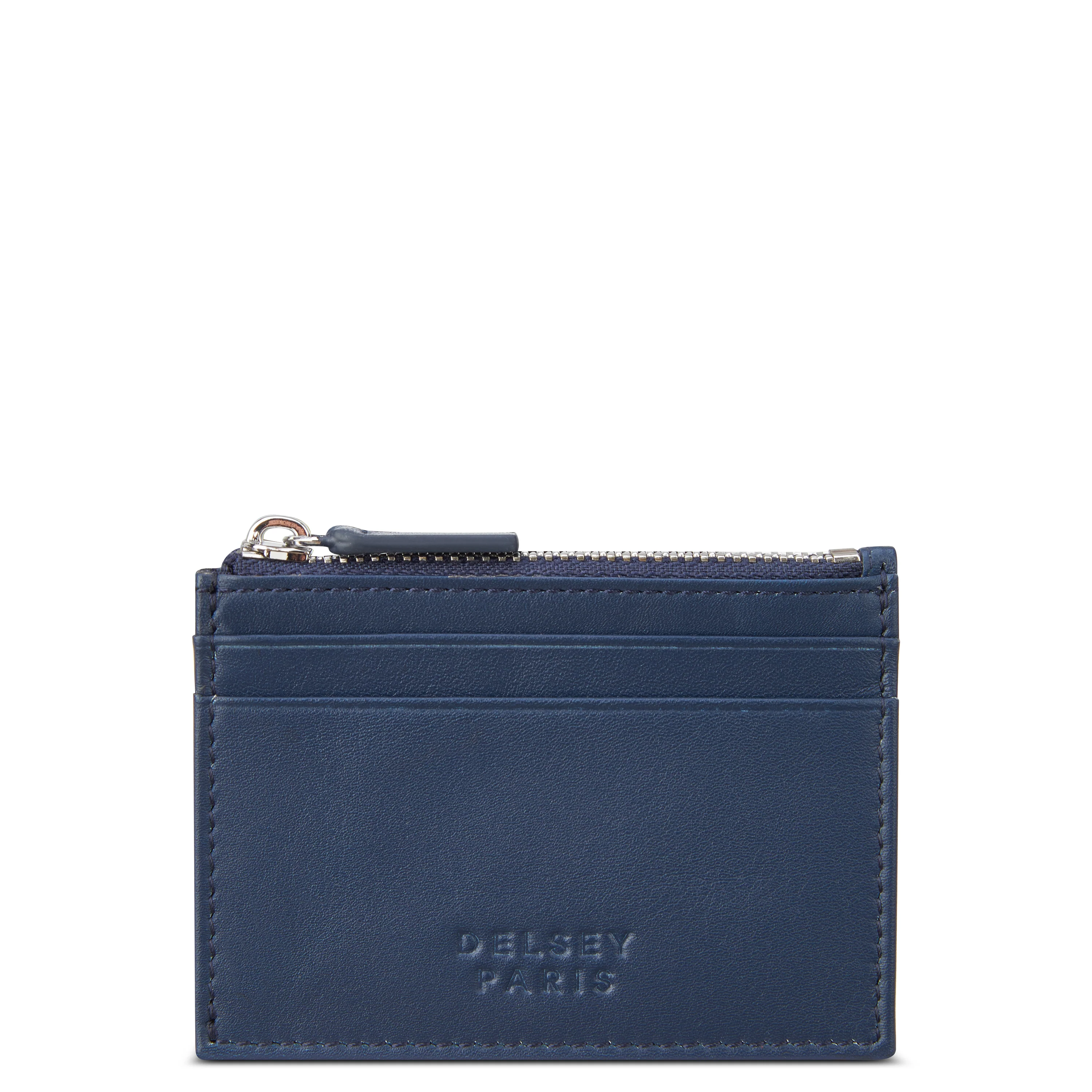 Le cuir lisse - Coin card holder - Image 5