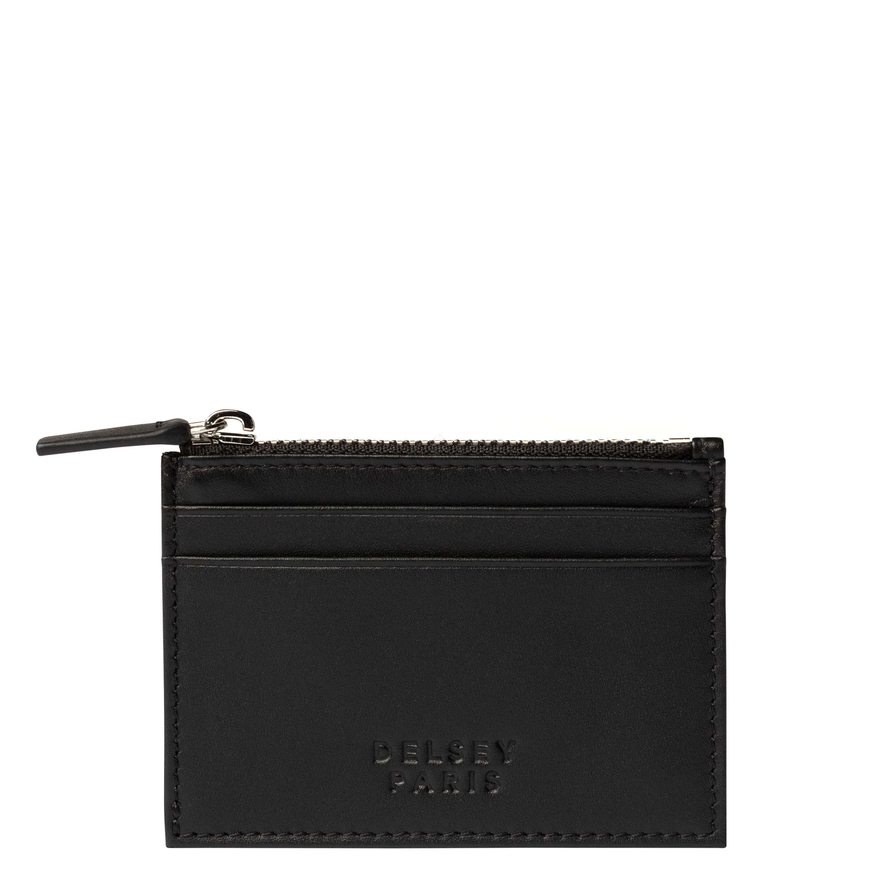 Le cuir lisse - Coin card holder - Image 9