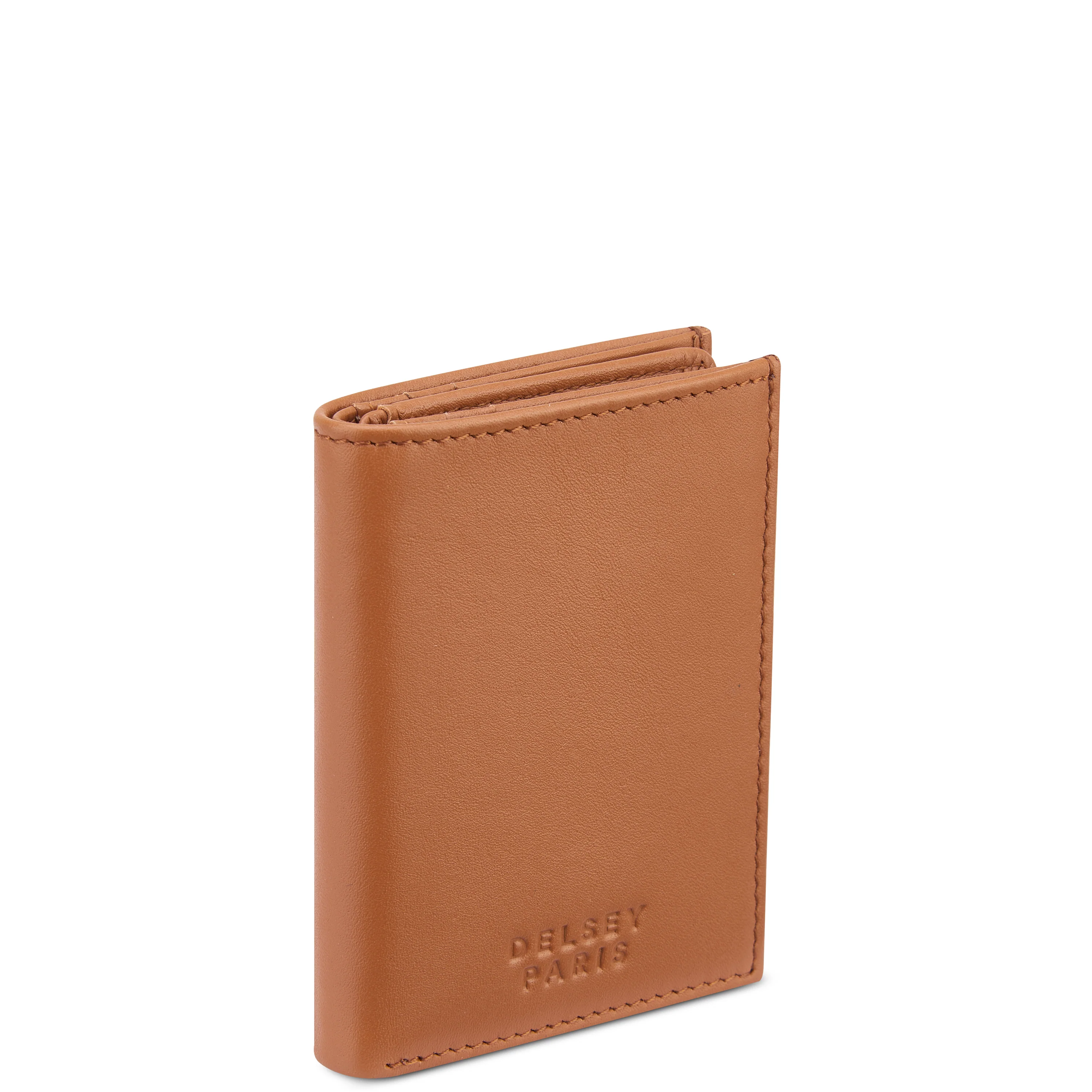 Le cuir lisse - Tri-fold Wallet - Image 14