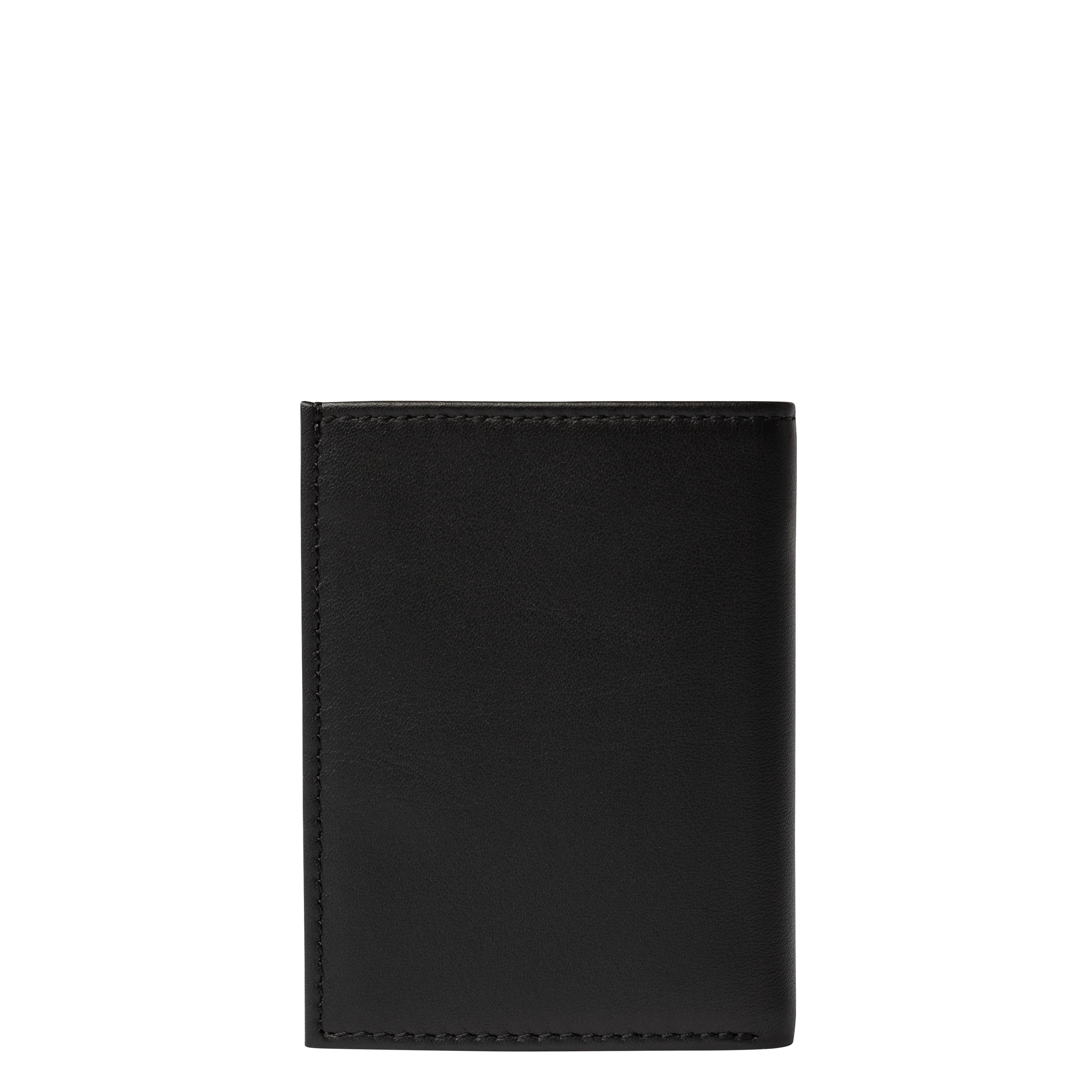 Le cuir lisse - Tri-fold Wallet - Image 24