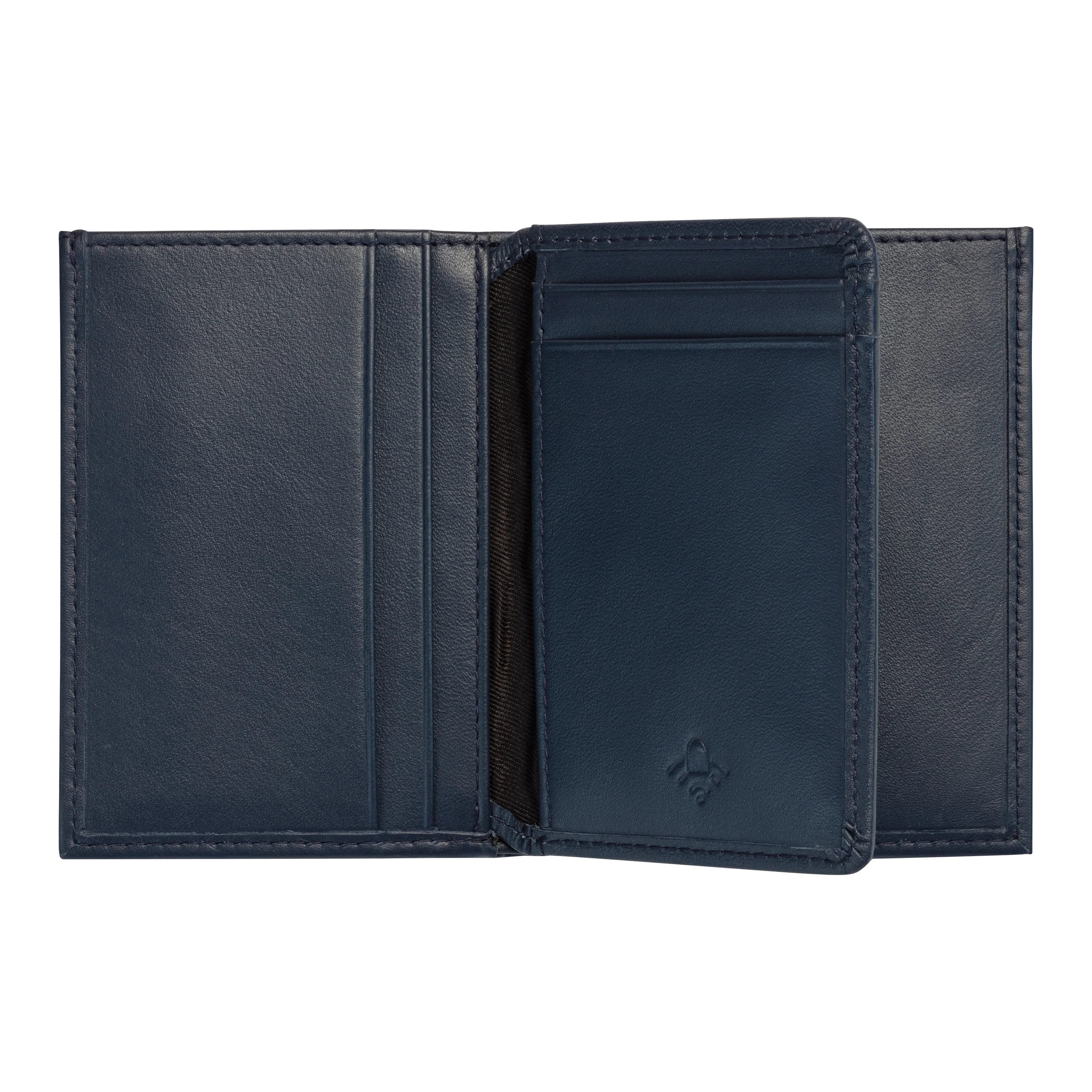 Le cuir lisse - Tri-fold Wallet - Image 27